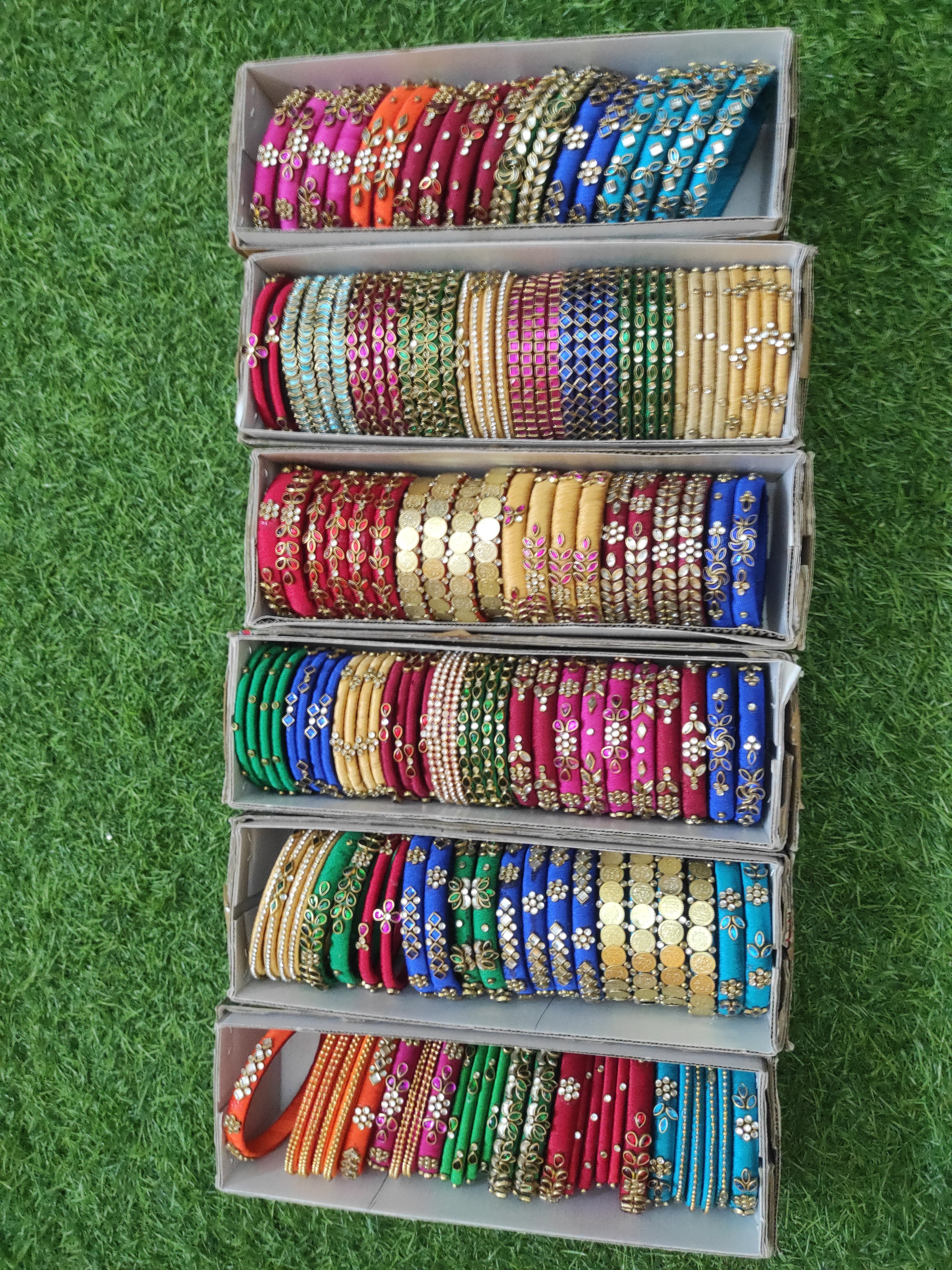 Bangle #1