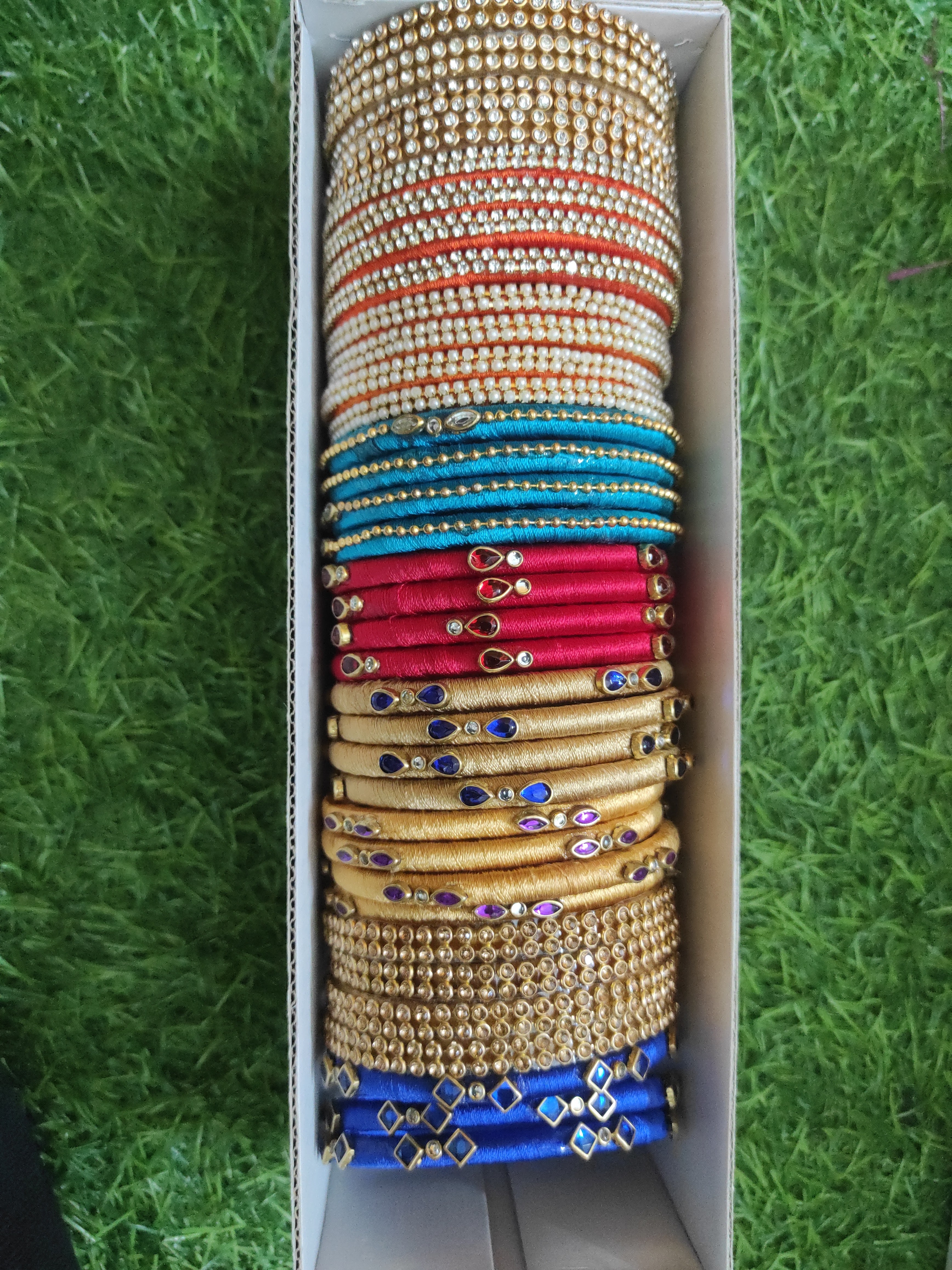 Bangle #1