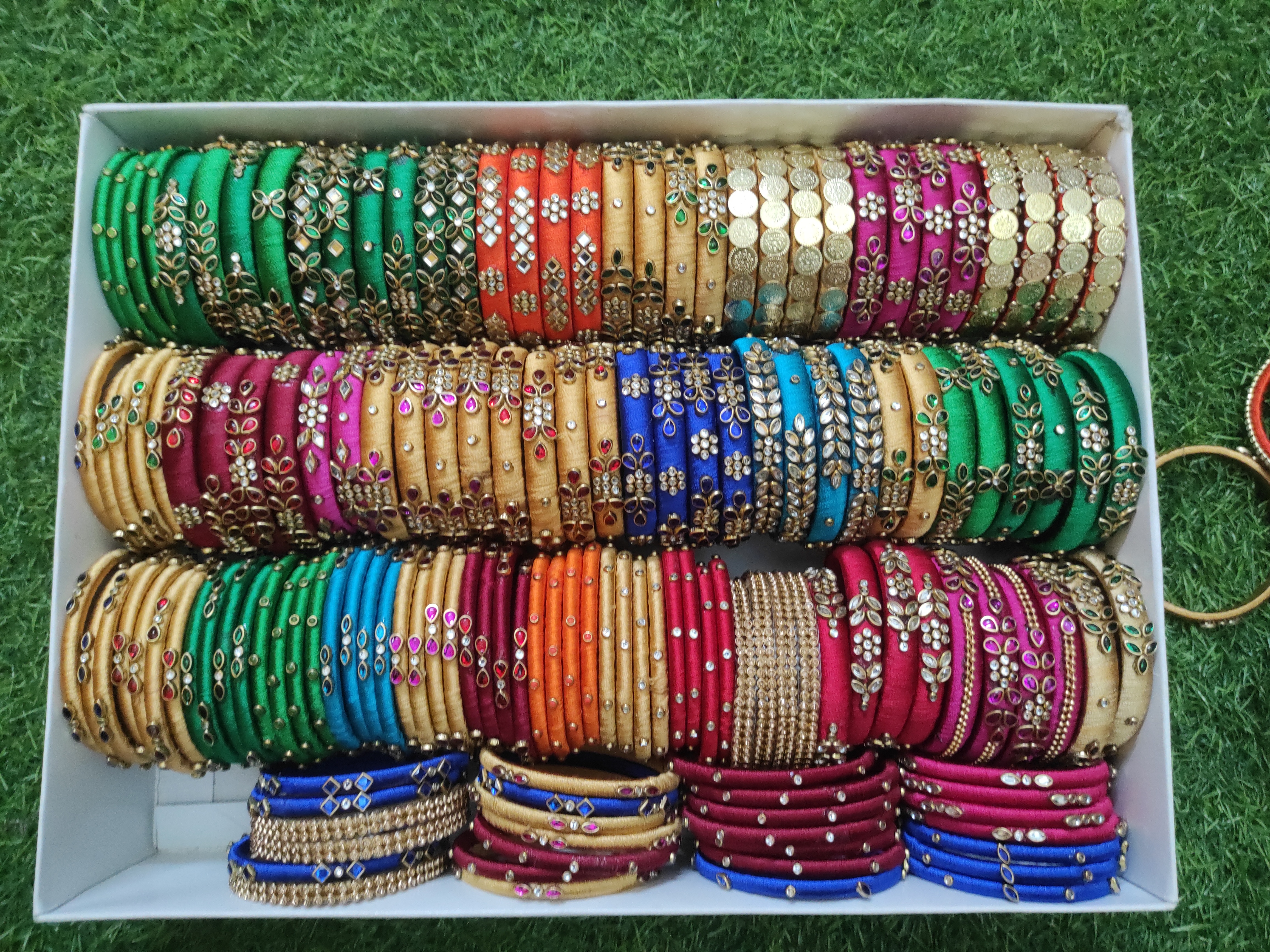 Bangle #1