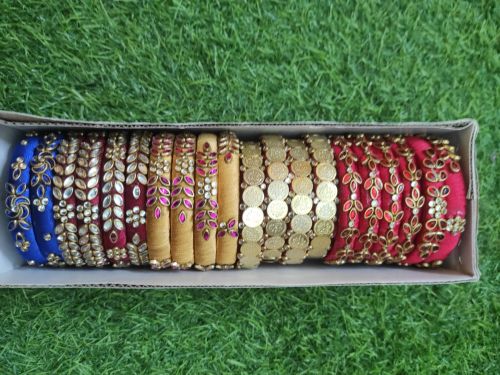 Bangle #1