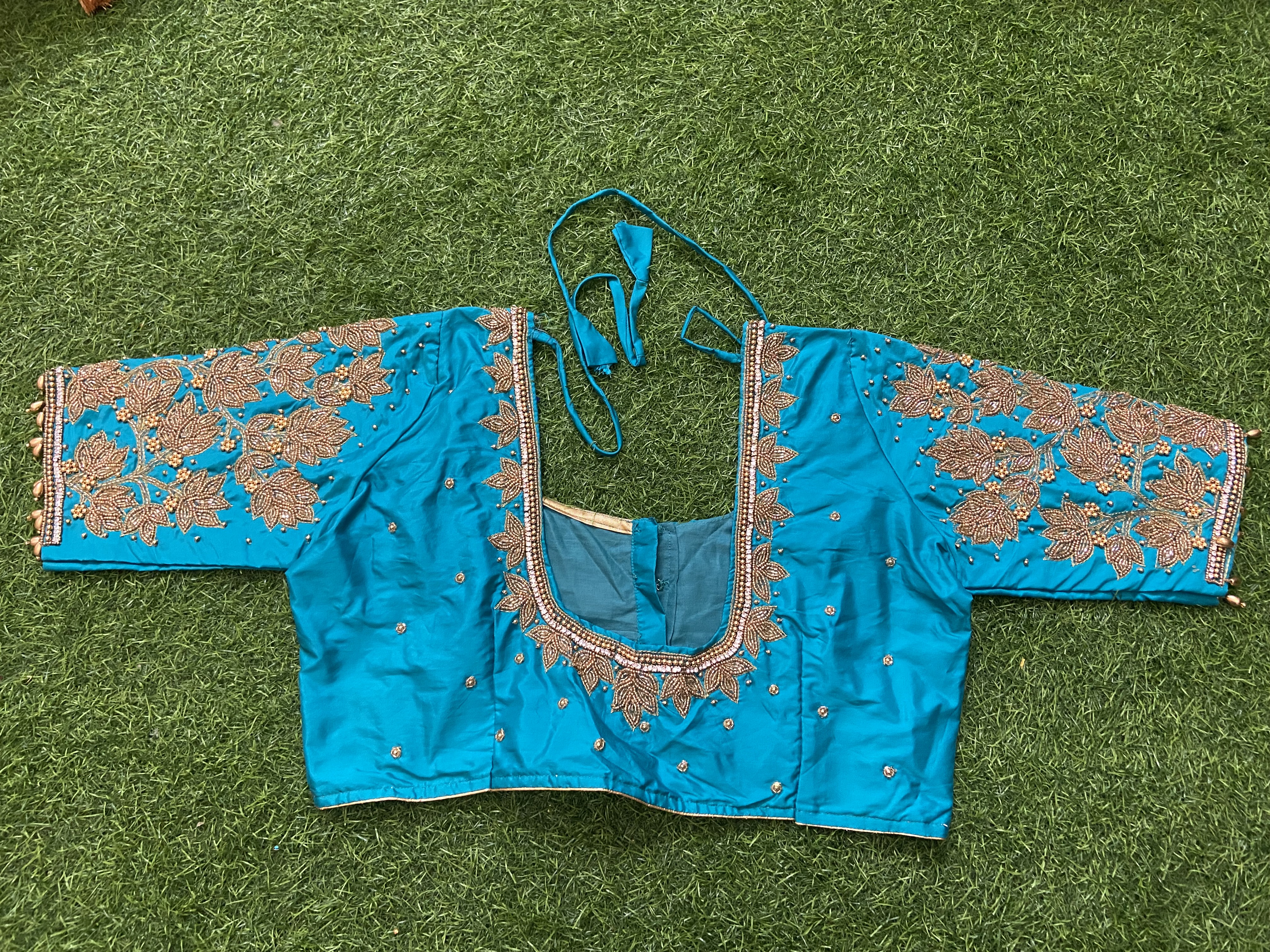 Blouse #1