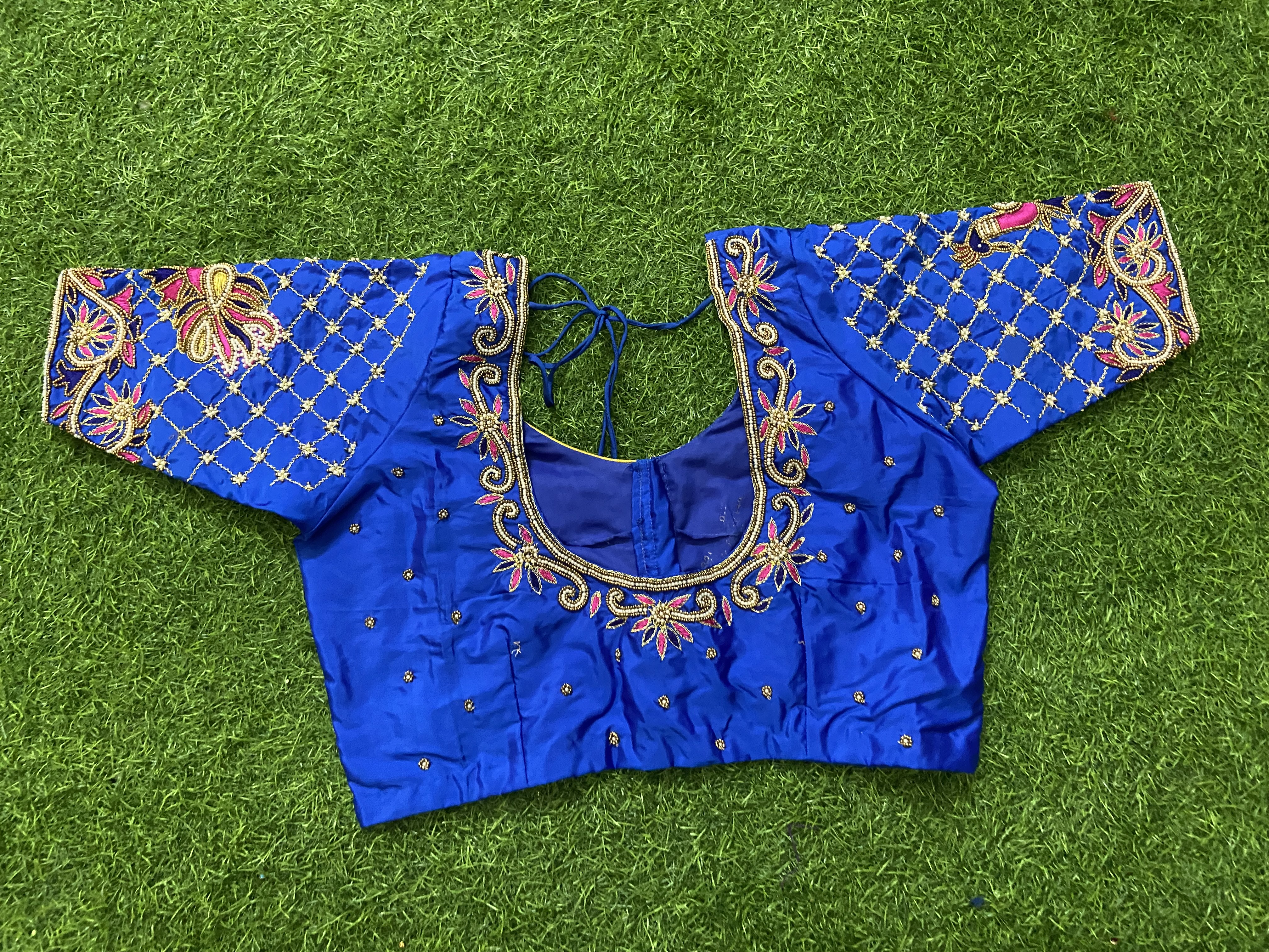 Blouse #10