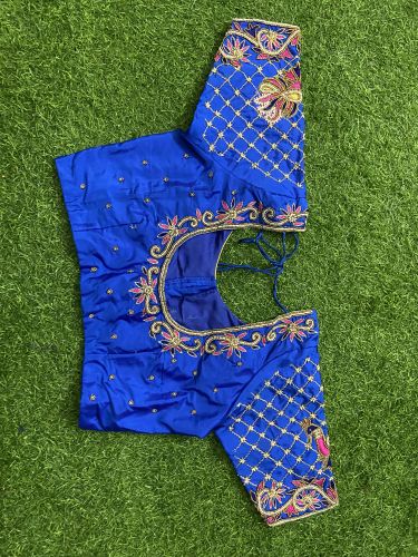 Blouse #10