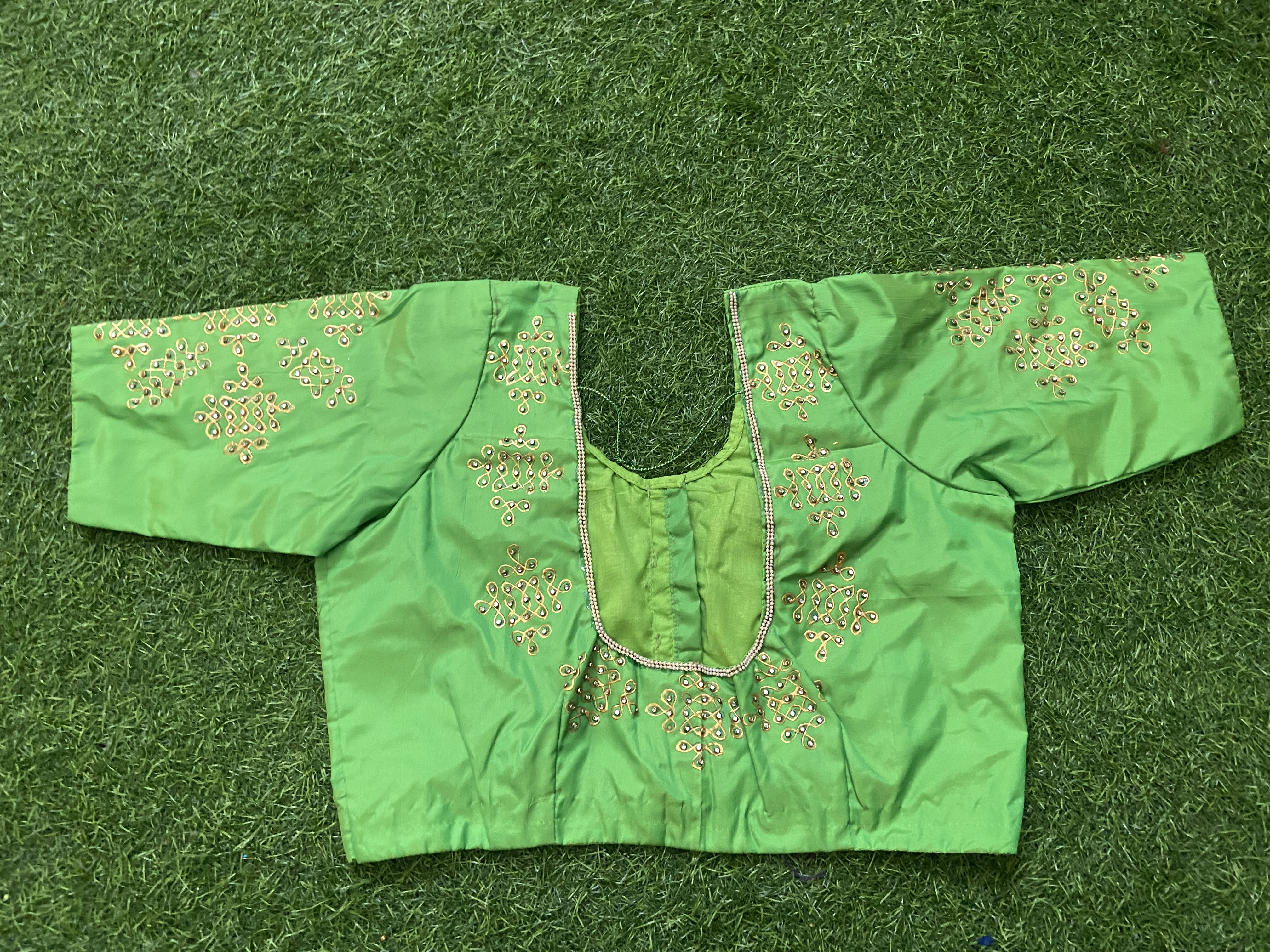 Blouse #11