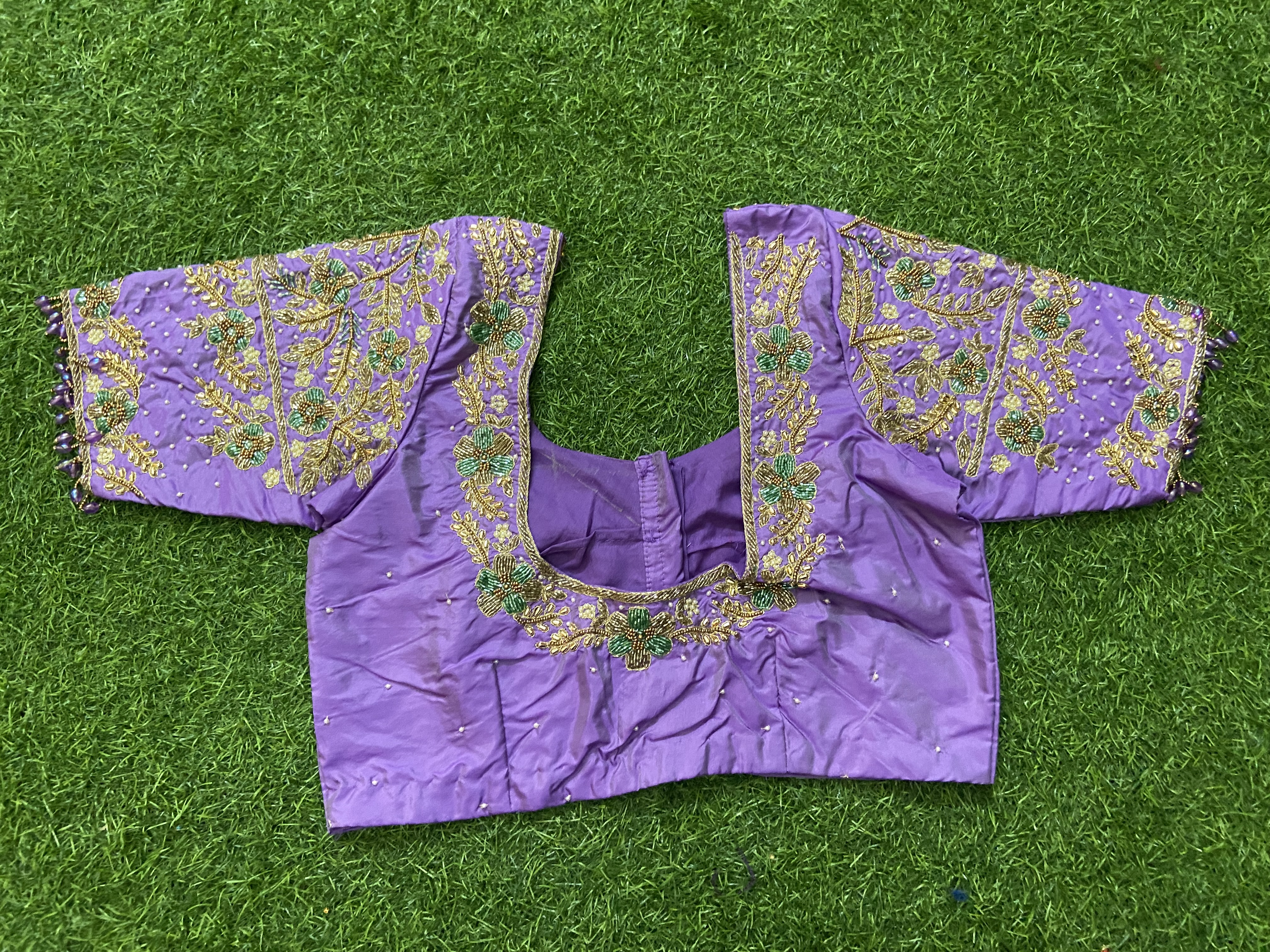 Blouse #12