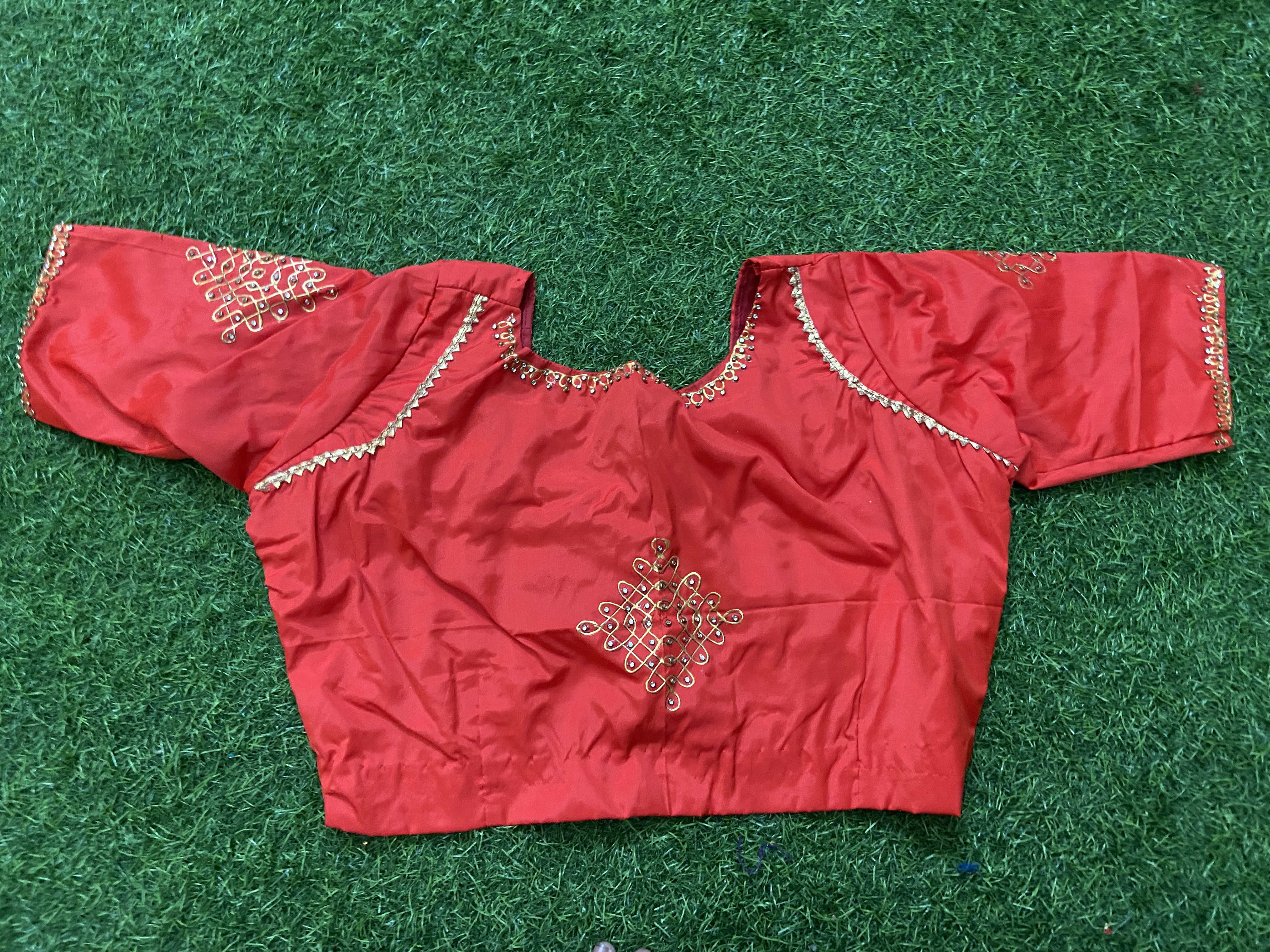 Blouse #13