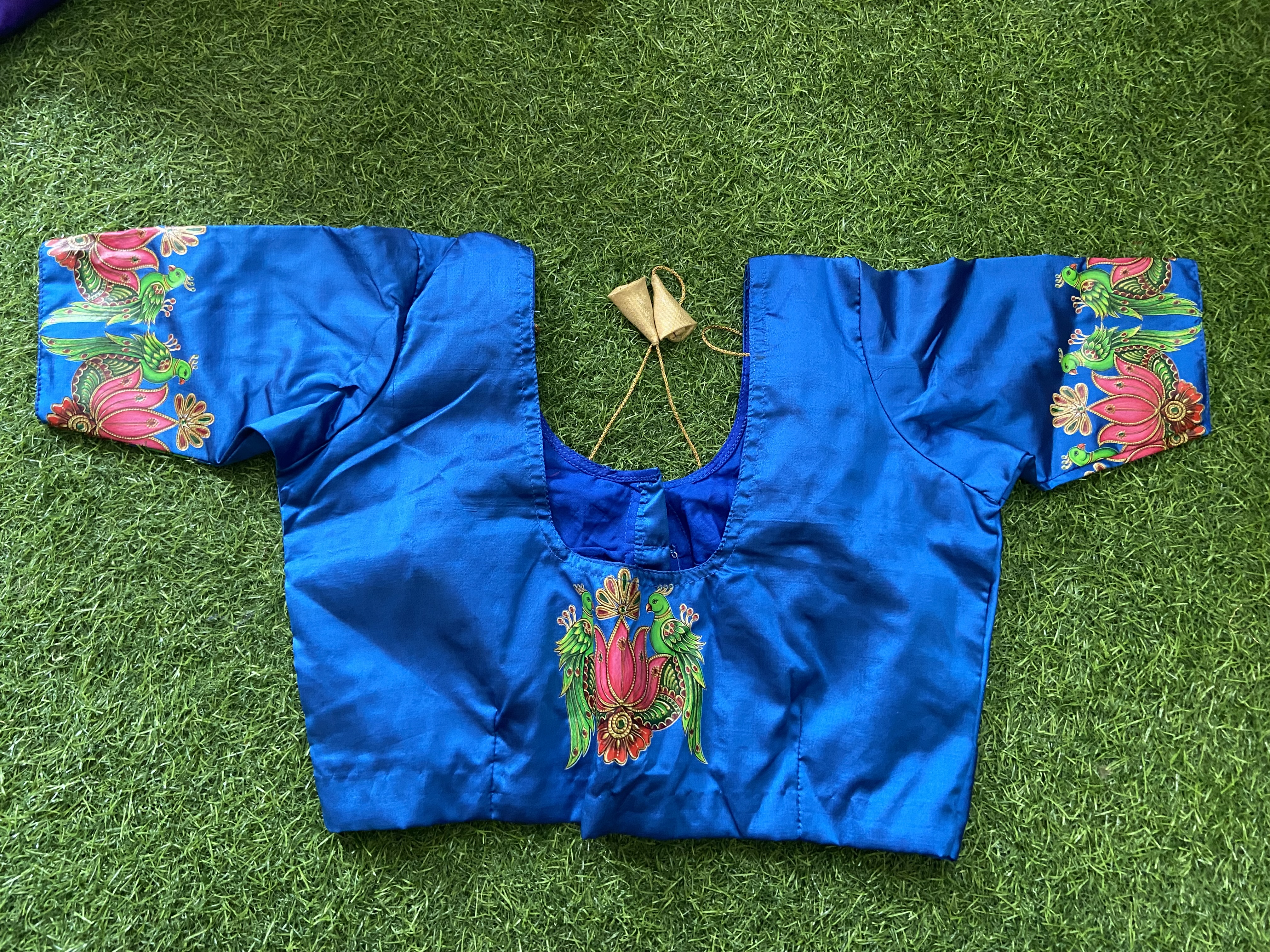 Blouse #14