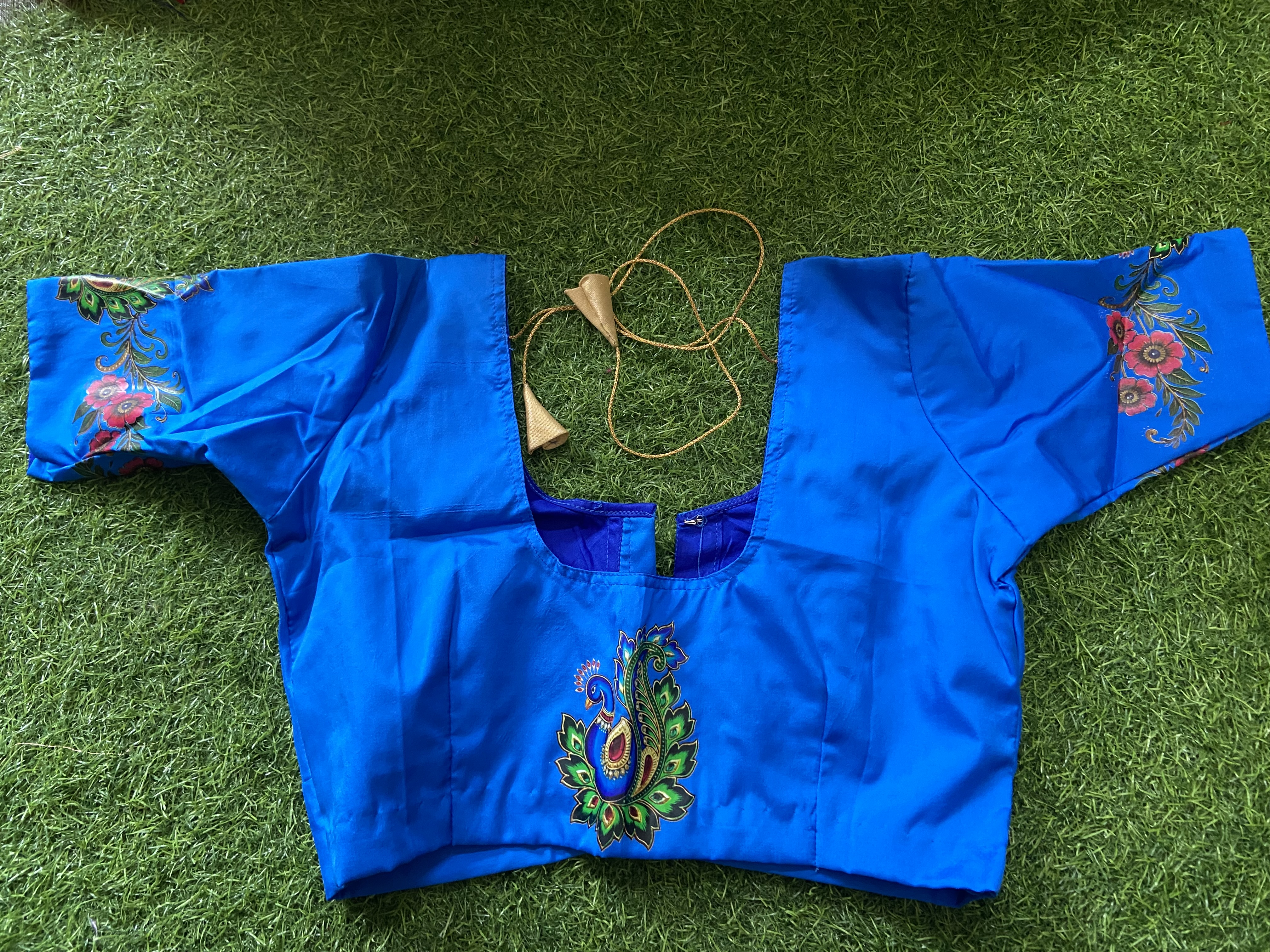 Blouse #15