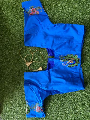 Blouse #15