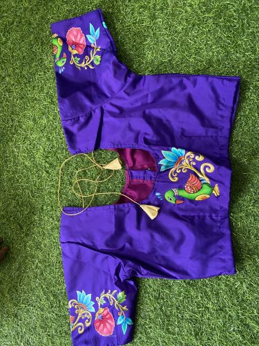 Blouse #16