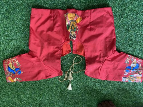 Blouse #17