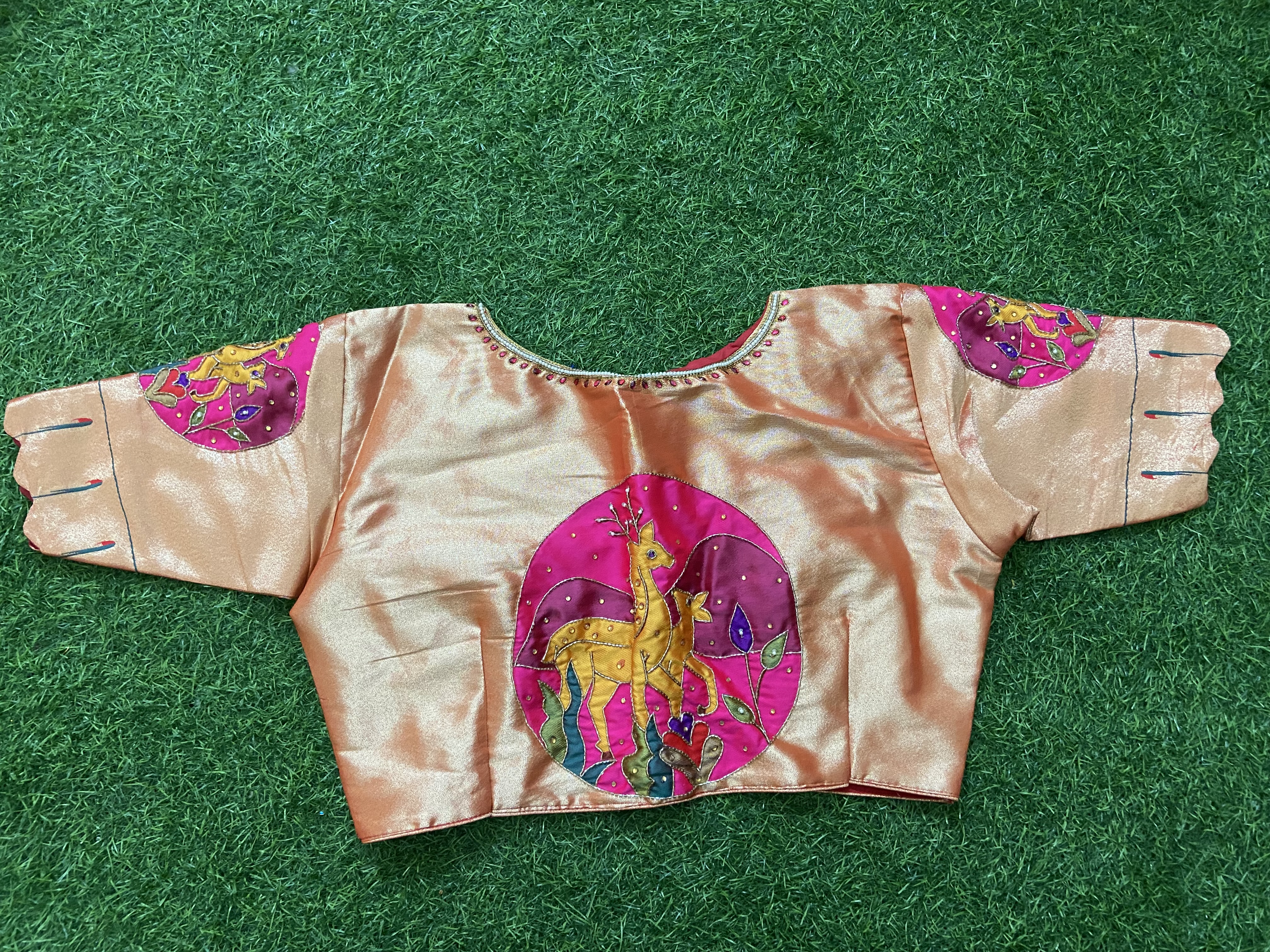 Blouse #2