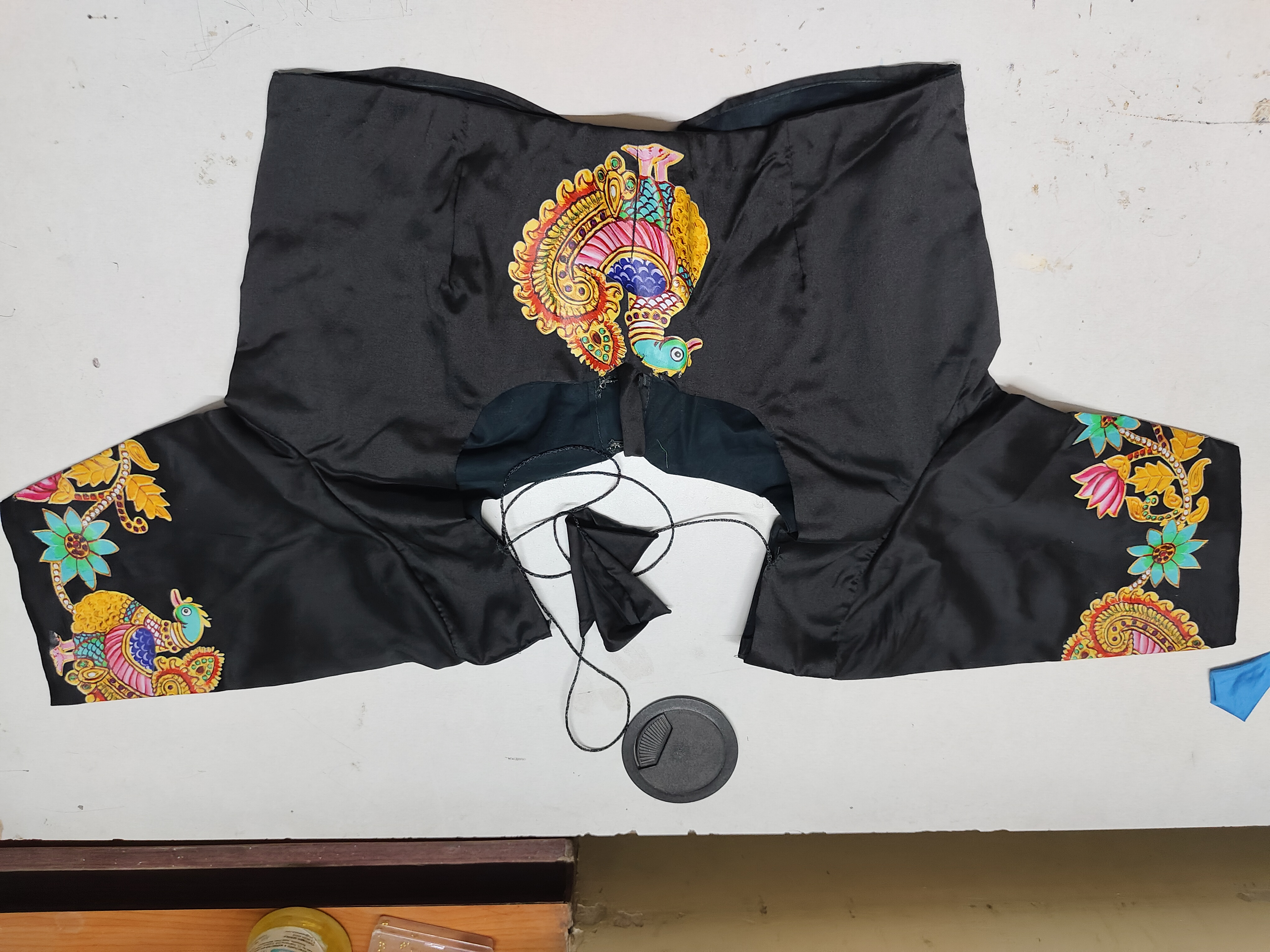 Blouse #21