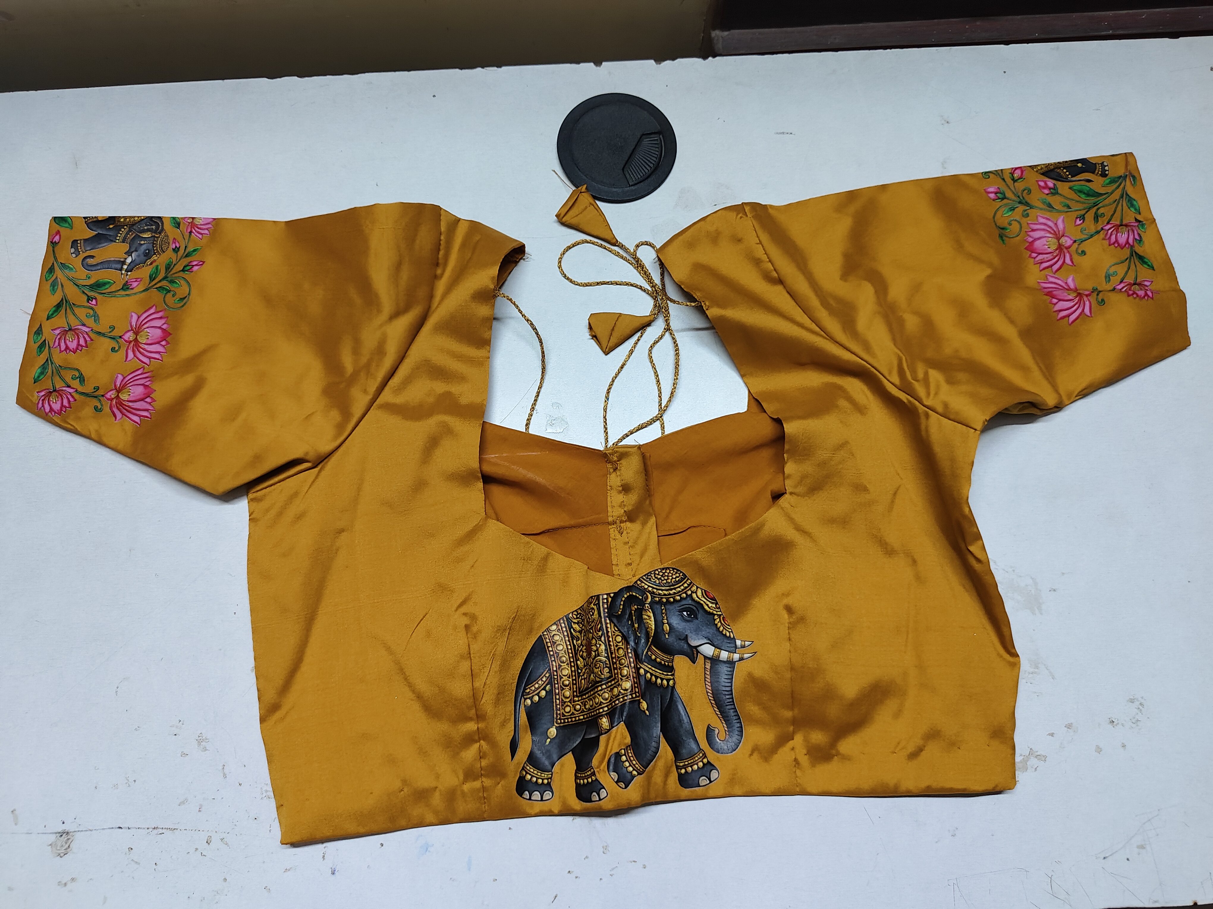 Blouse #21