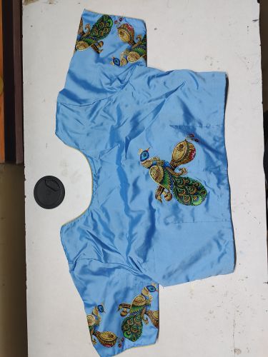 Blouse #21