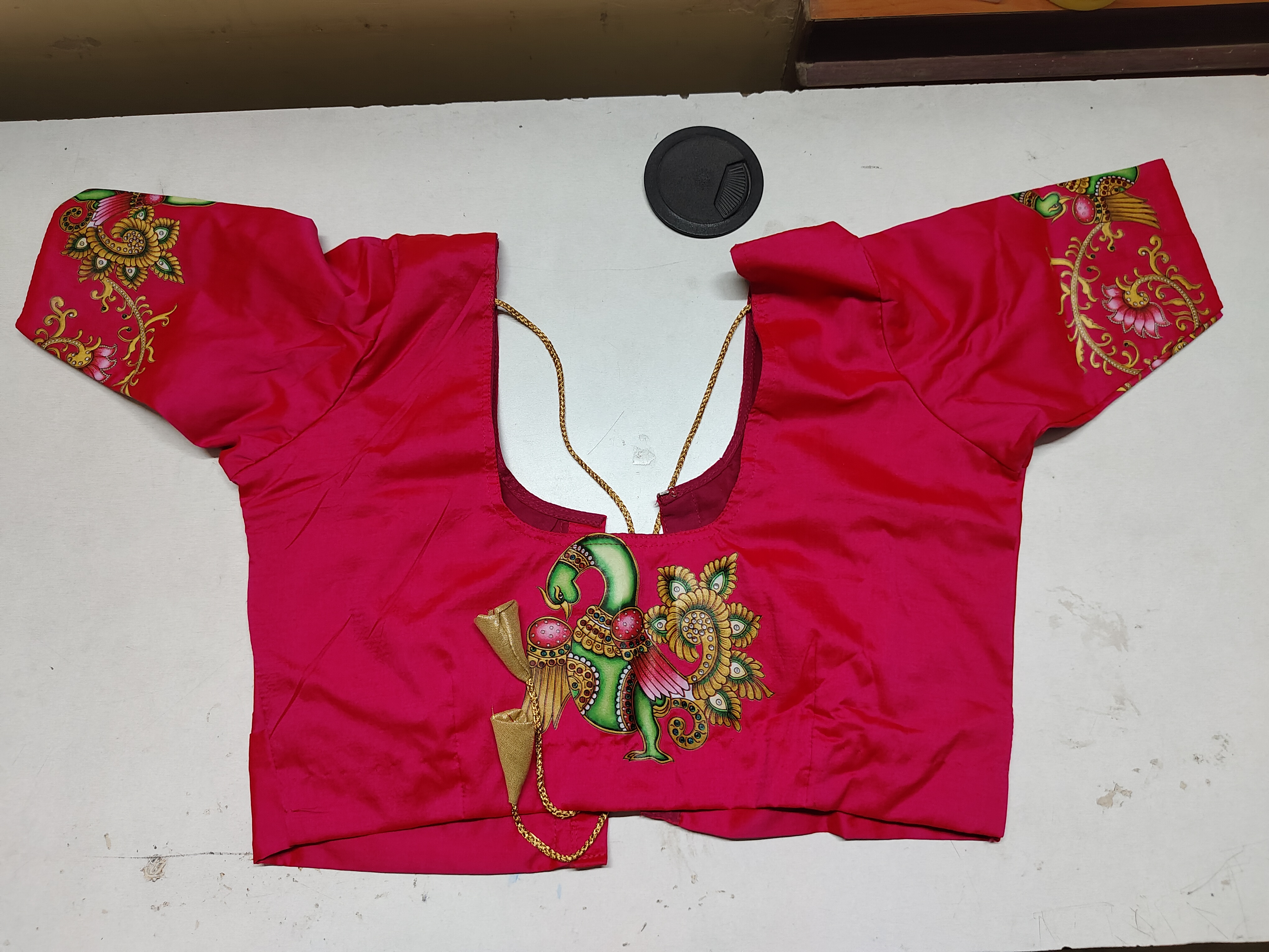 Blouse #22