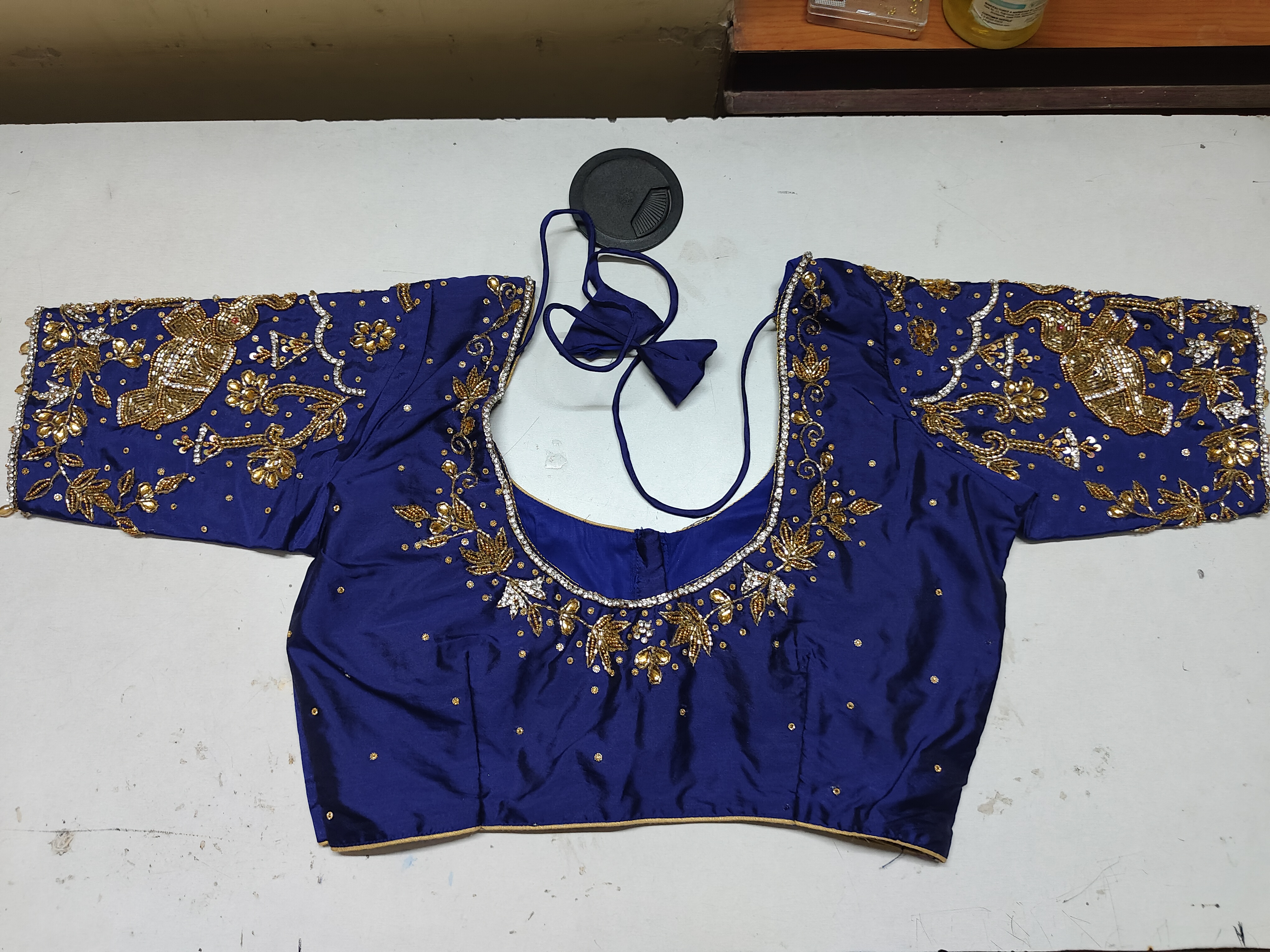 Blouse #27