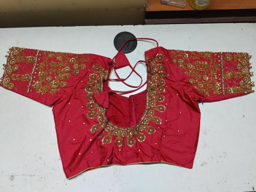 Blouse #28
