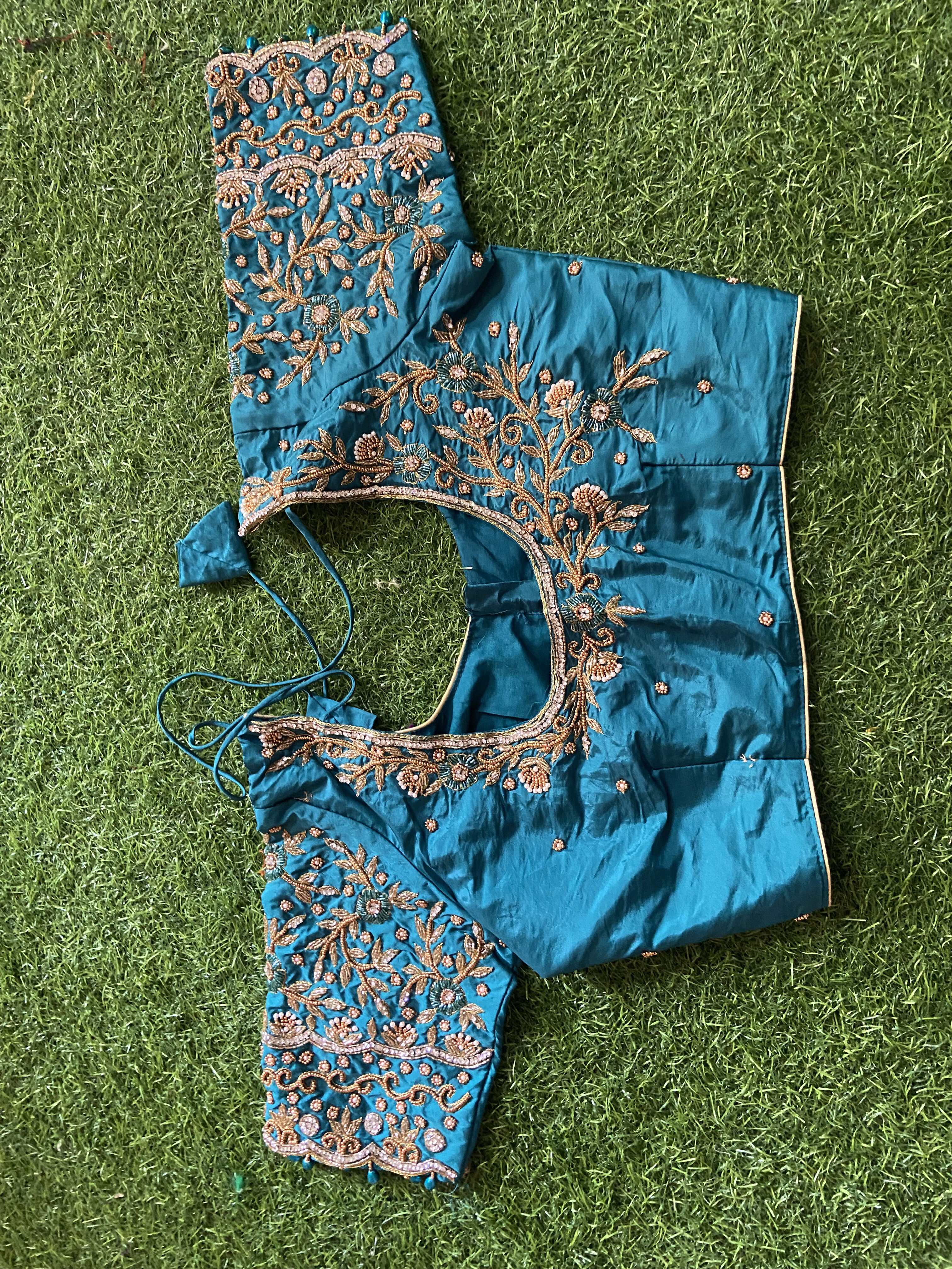 Blouse #29