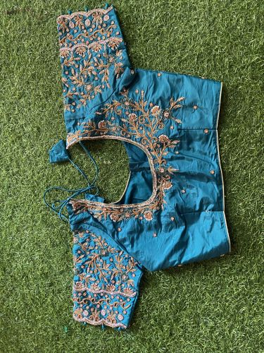 Blouse #29