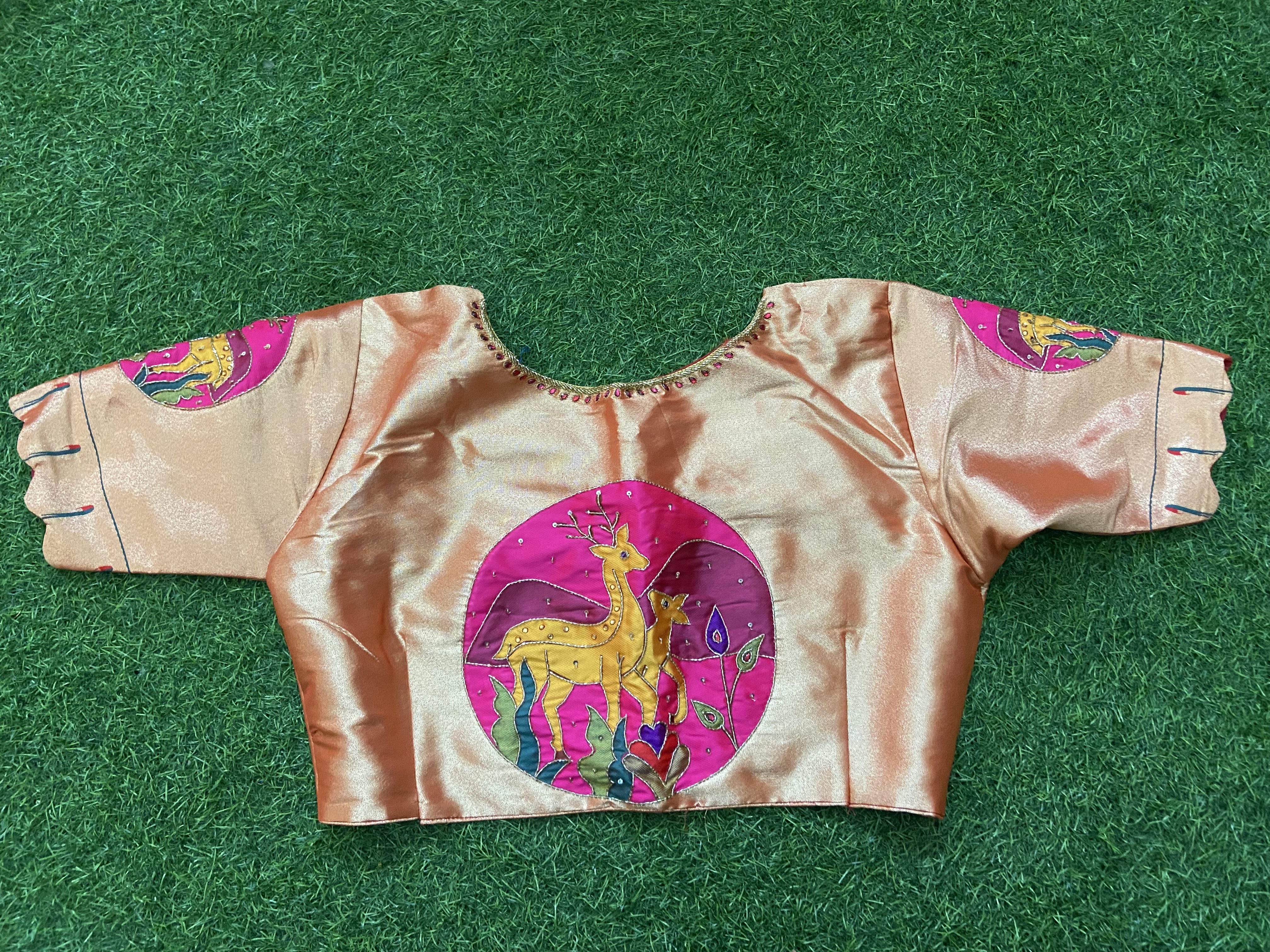 Blouse #3