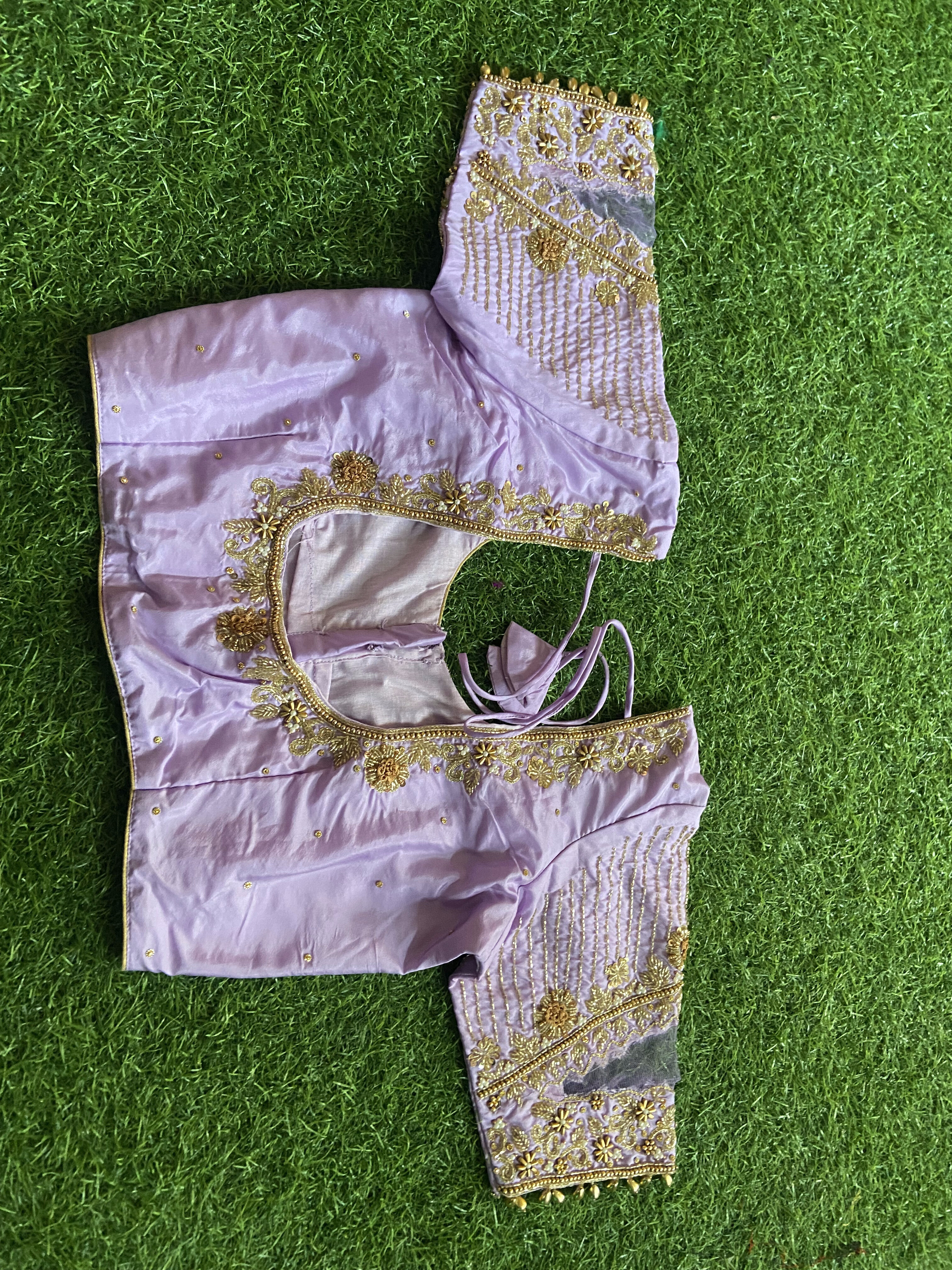 Blouse #31