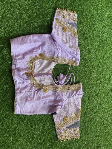 Blouse #31