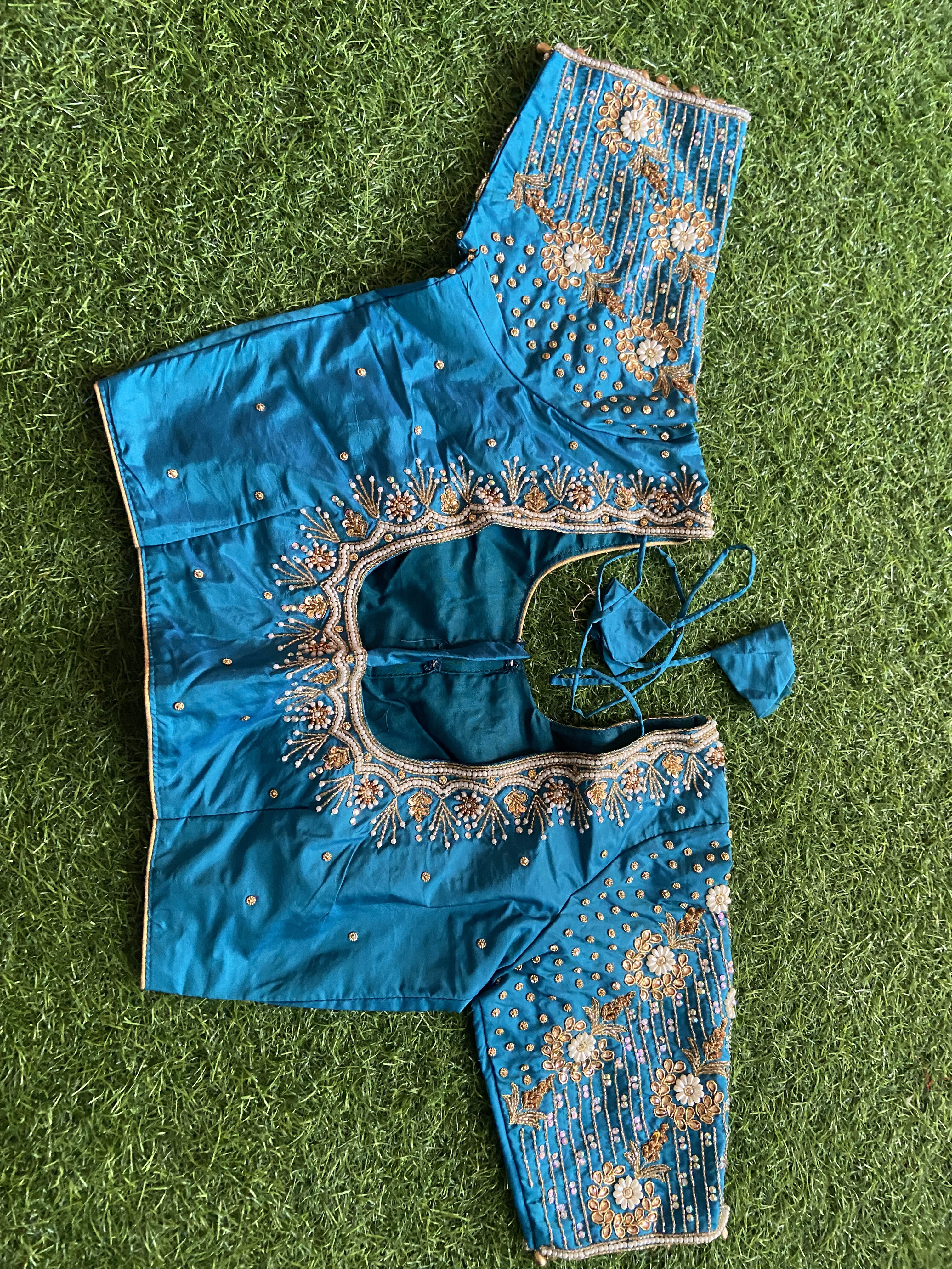 Blouse #32