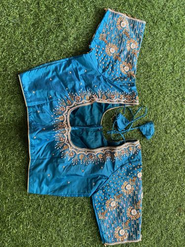 Blouse #32