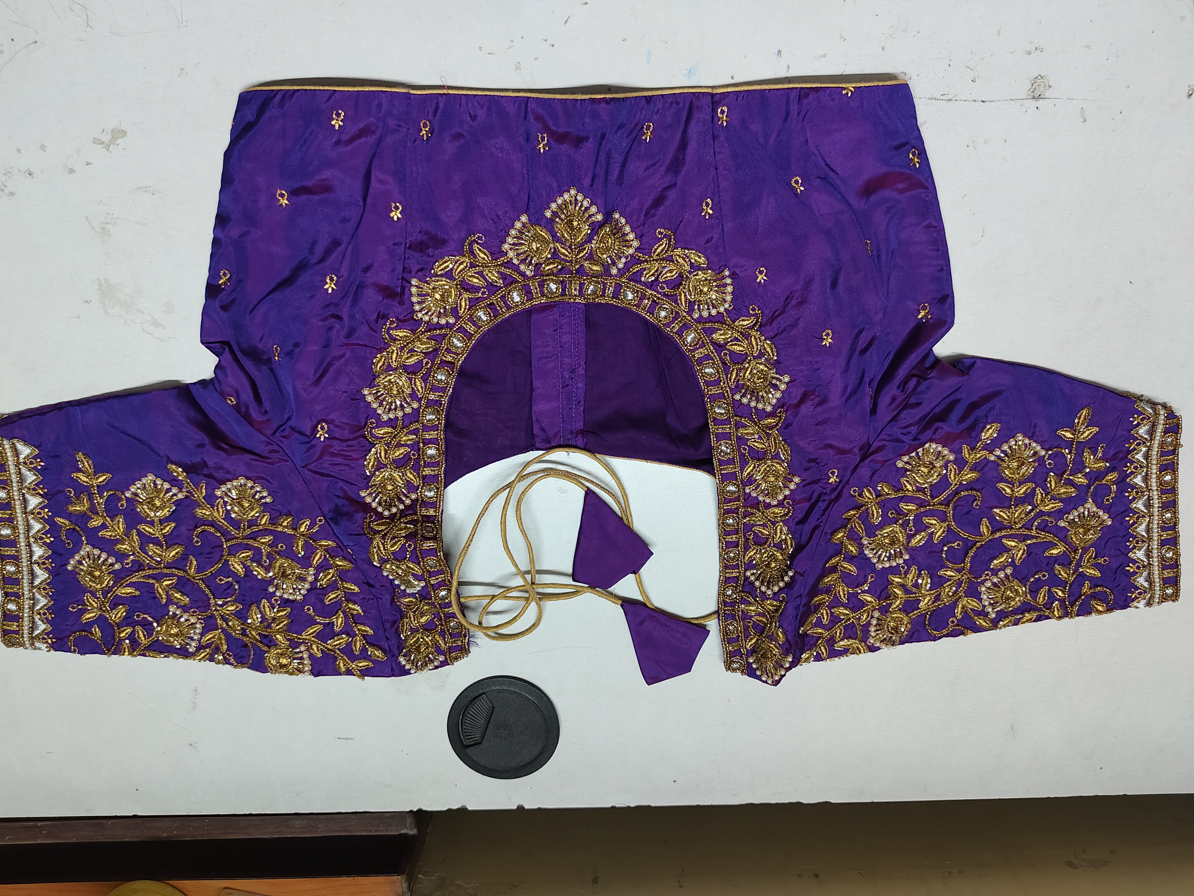 Blouse #33