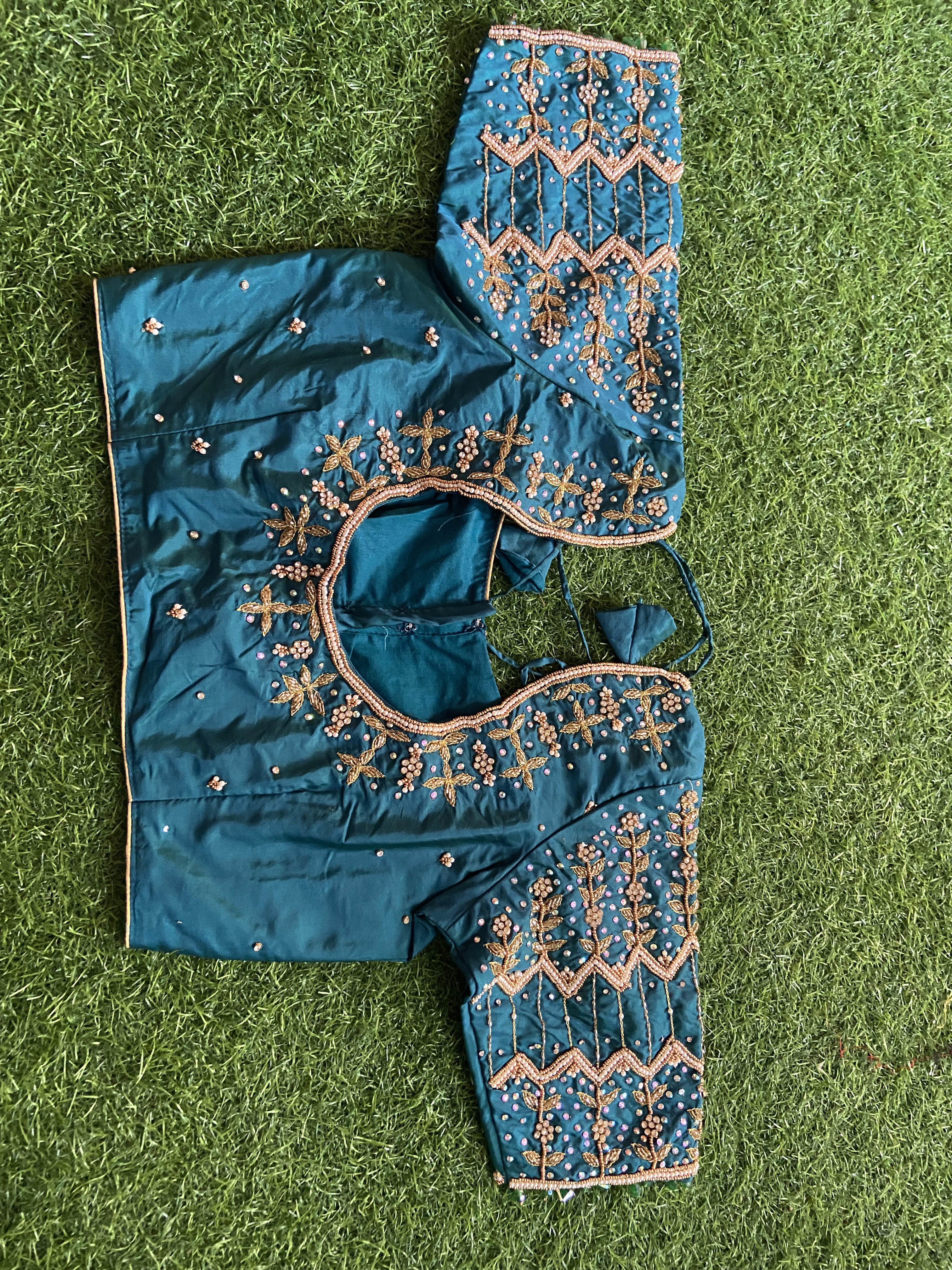 Blouse #34