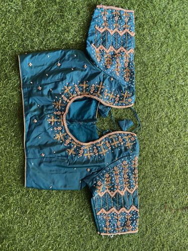 Blouse #34
