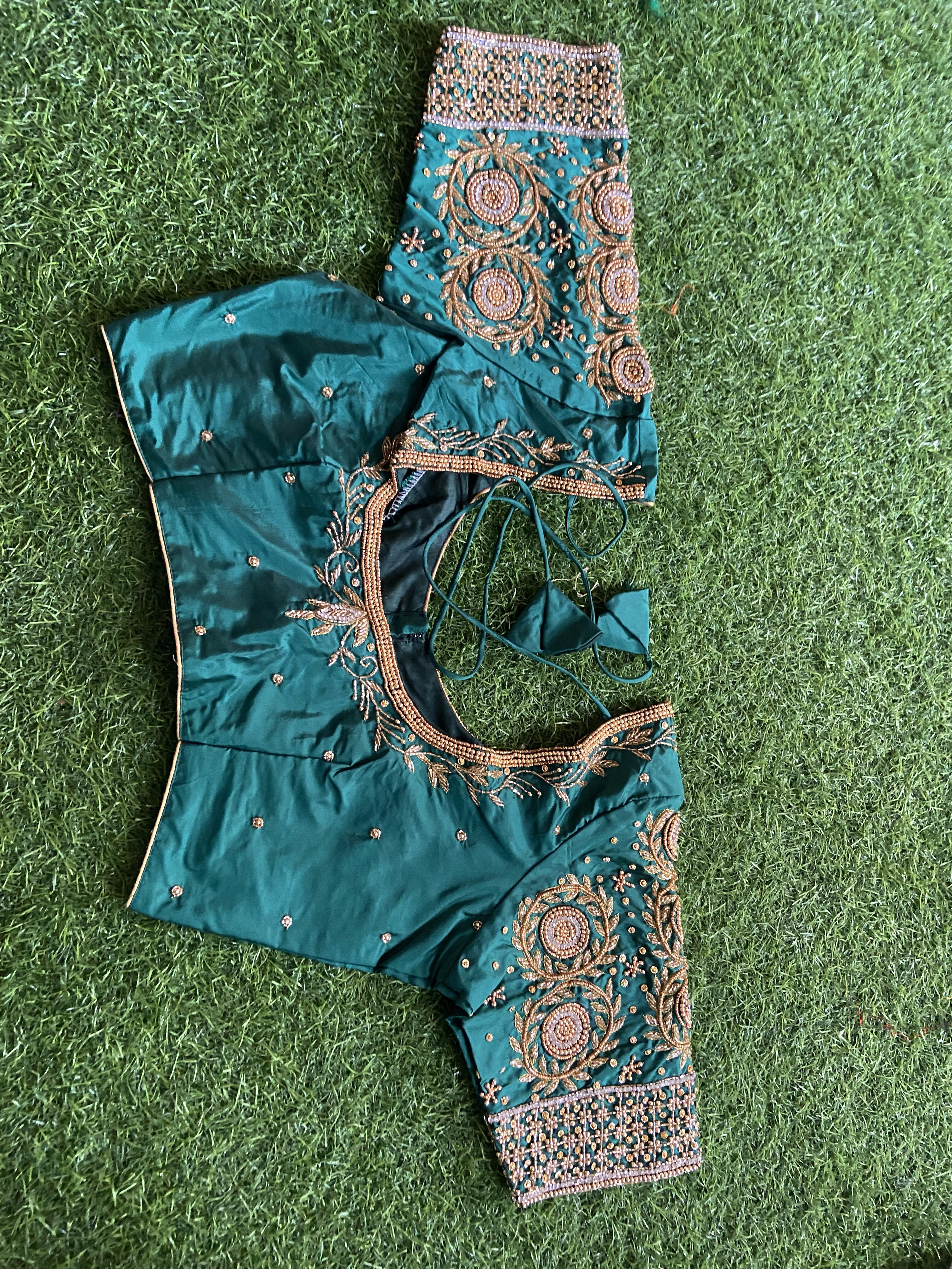 Blouse #35