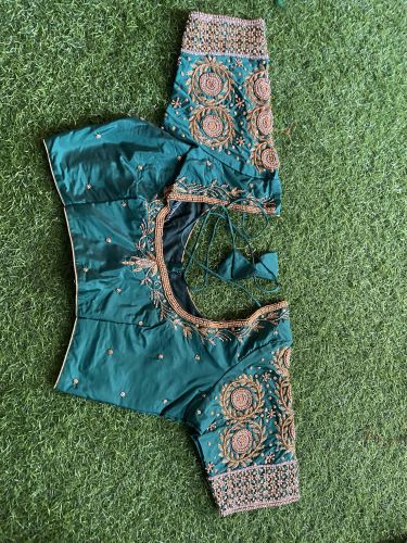 Blouse #35