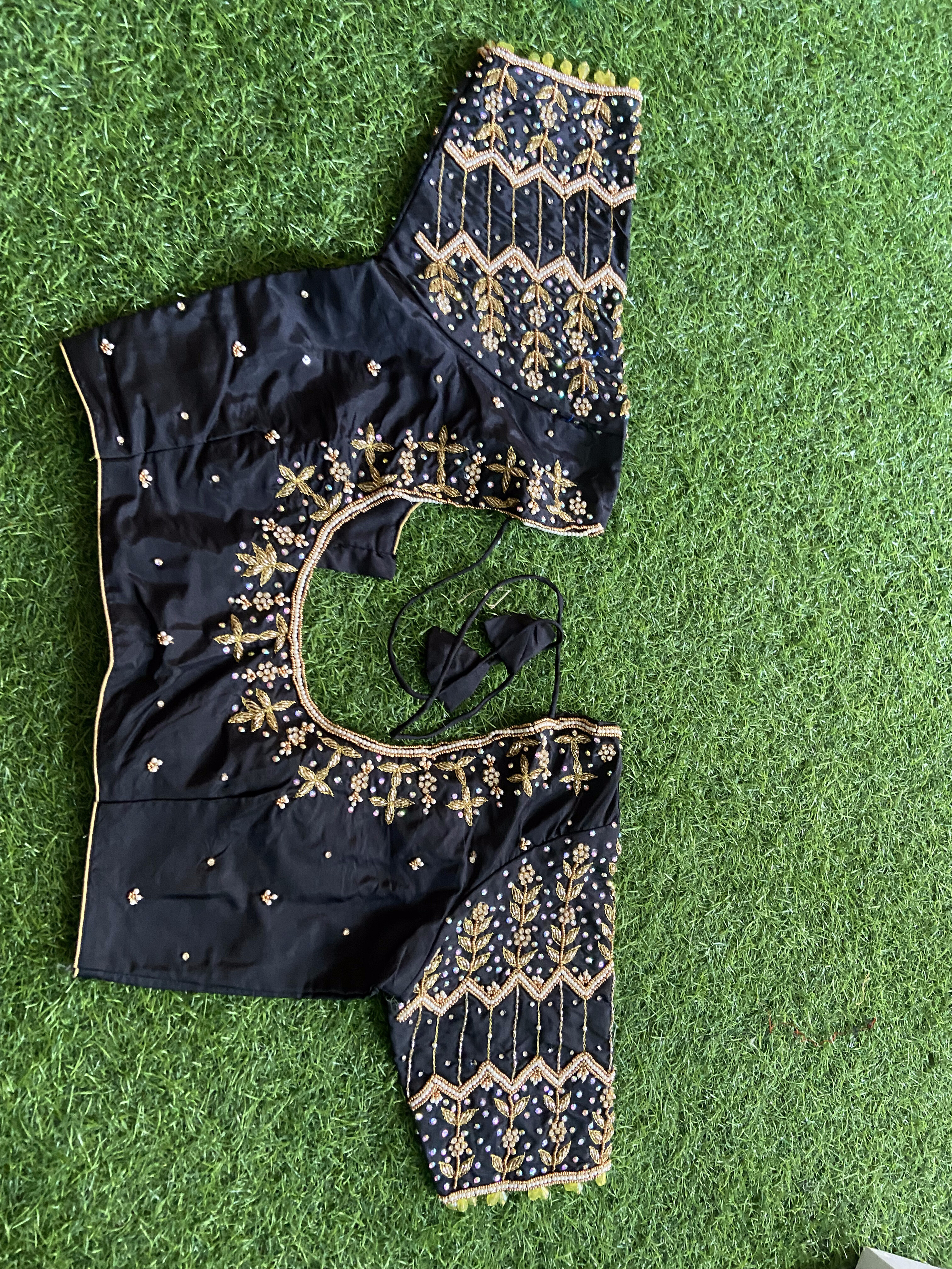 Blouse #36