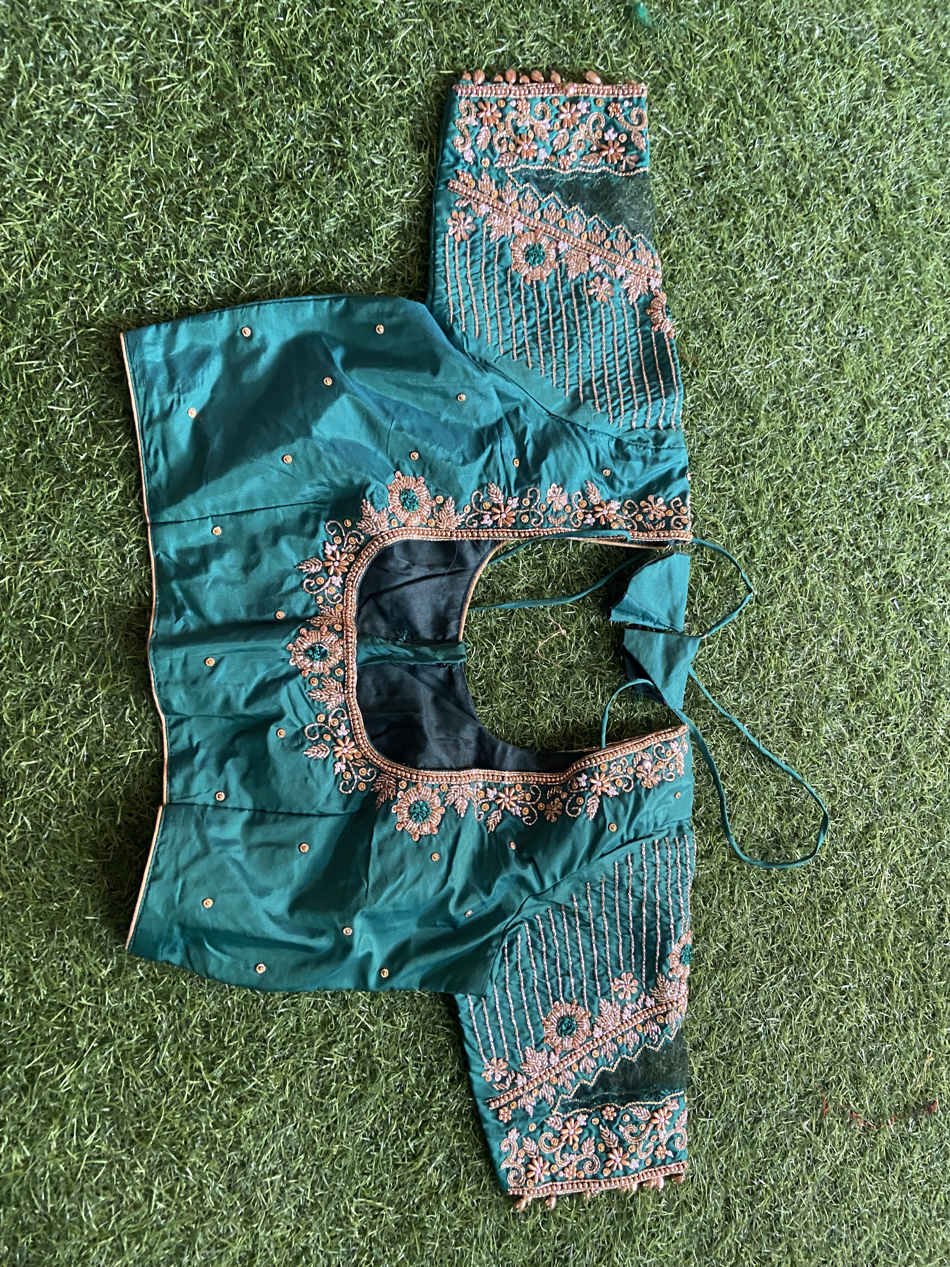 Blouse #37