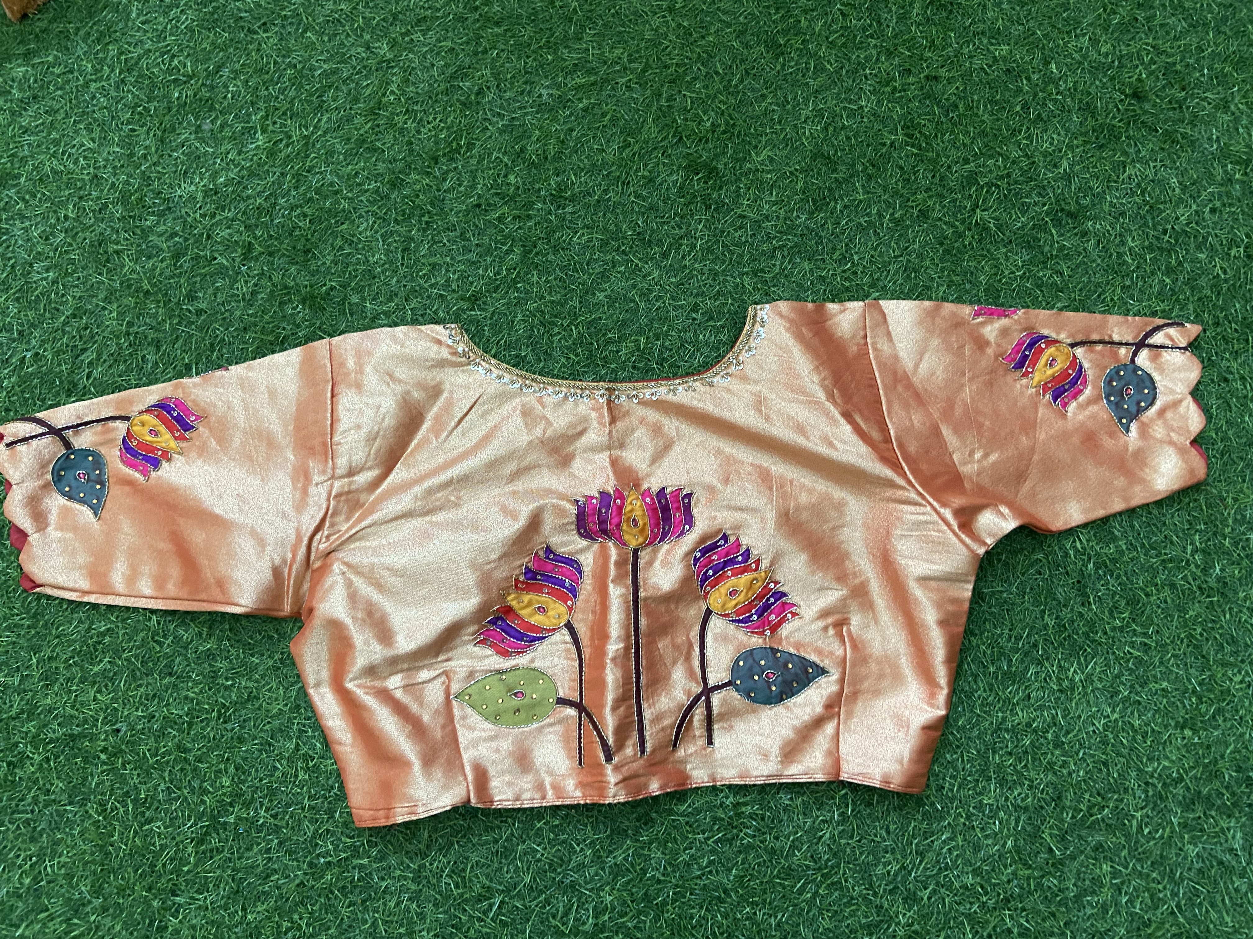 Blouse #4
