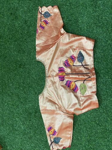 Blouse #4