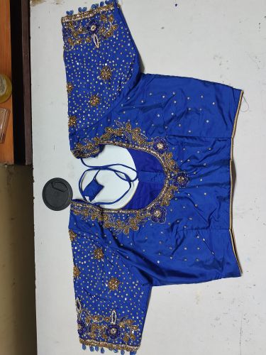 Blouse #40