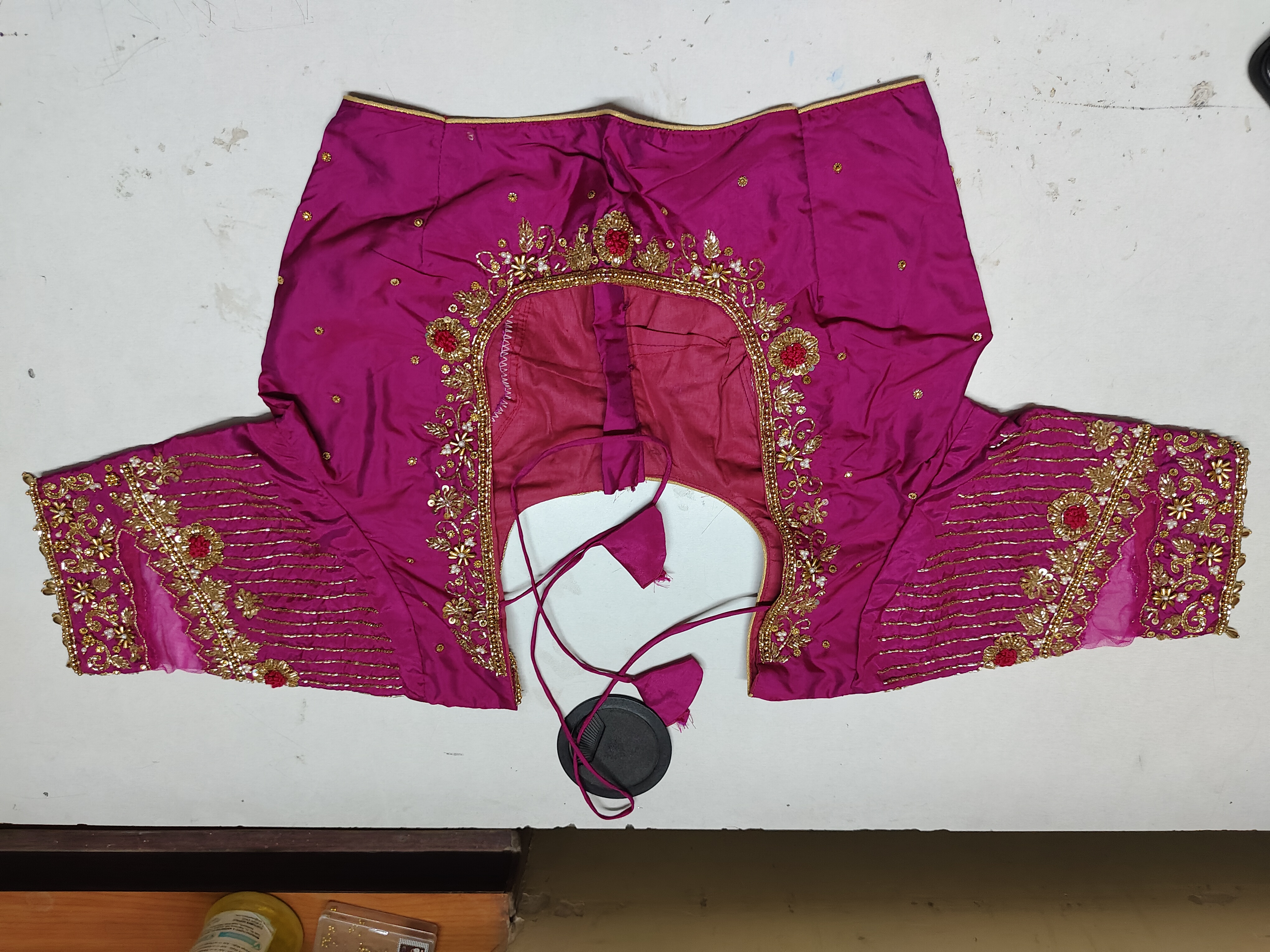 Blouse #41