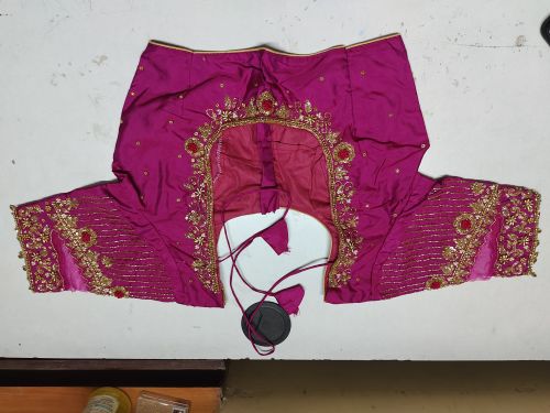 Blouse #41
