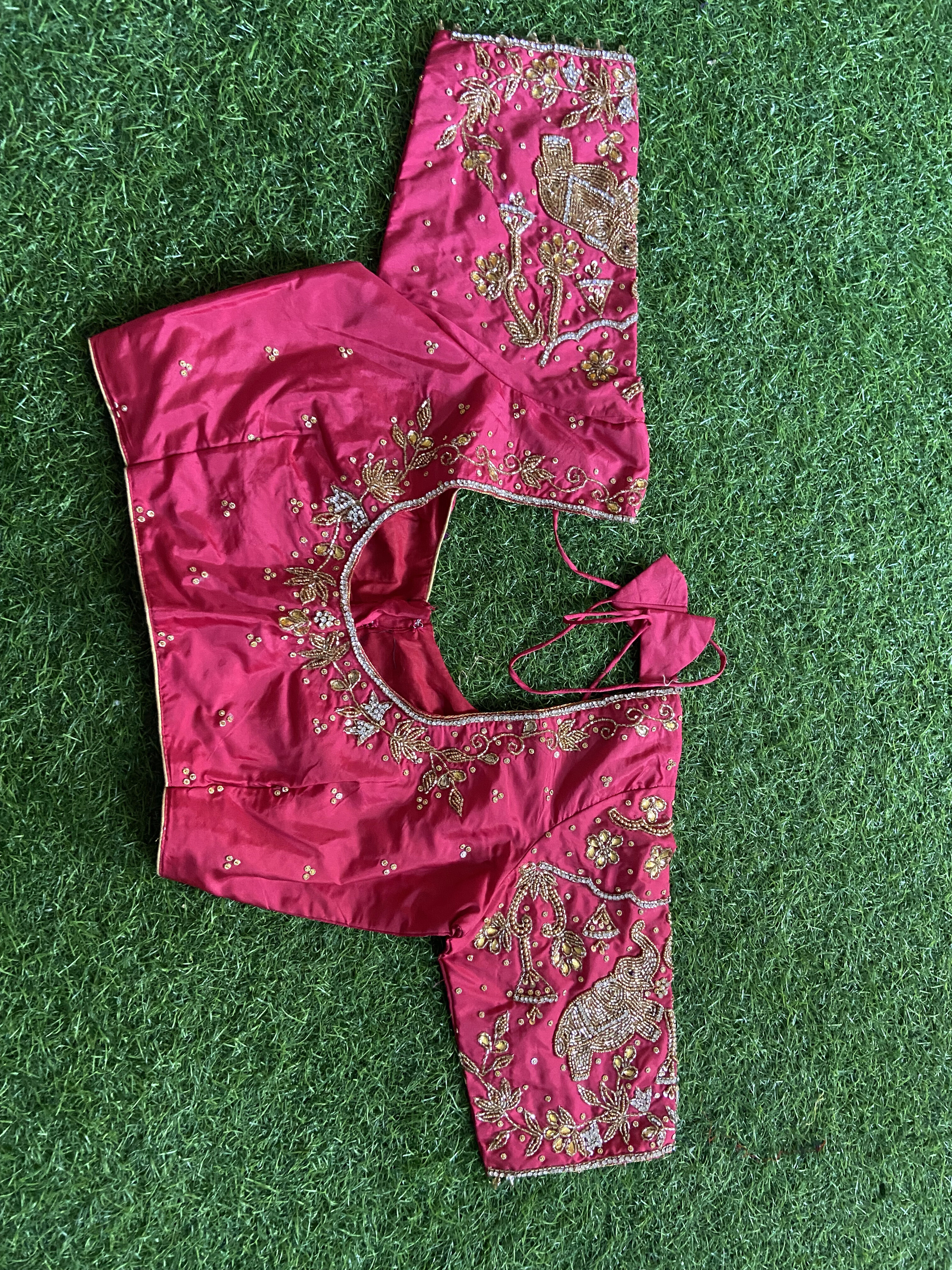 Blouse #42