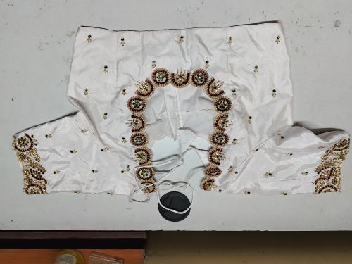 Blouse #44