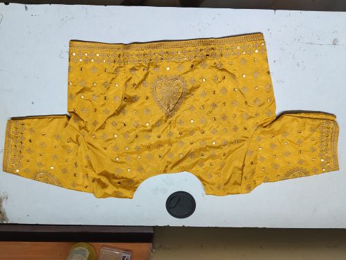 Blouse #46