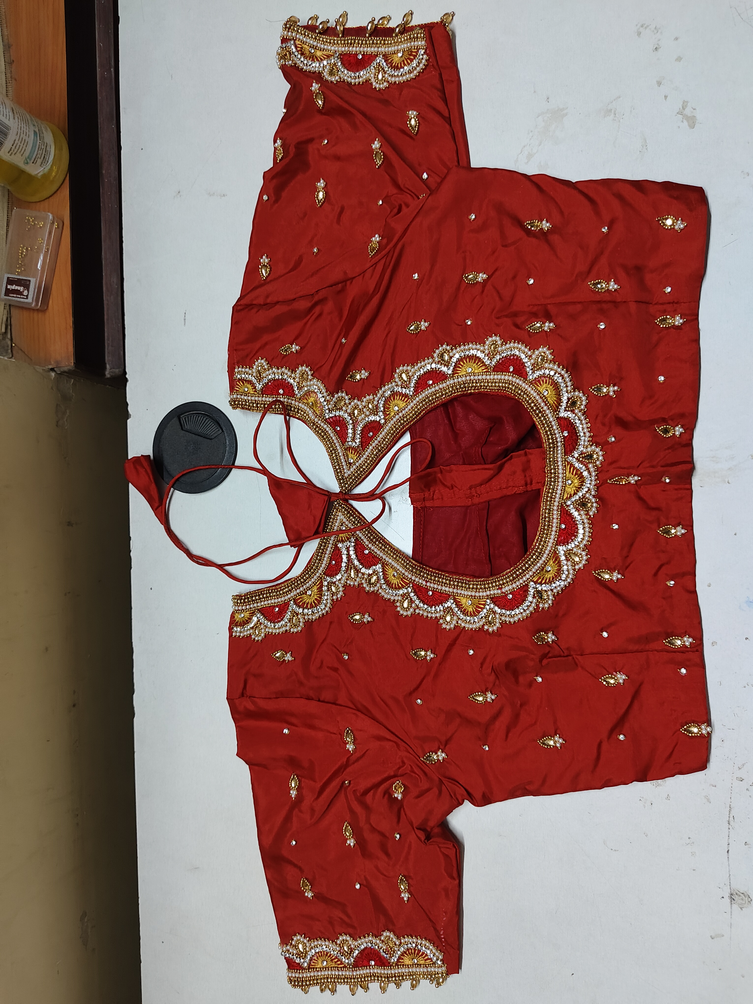 Blouse #47