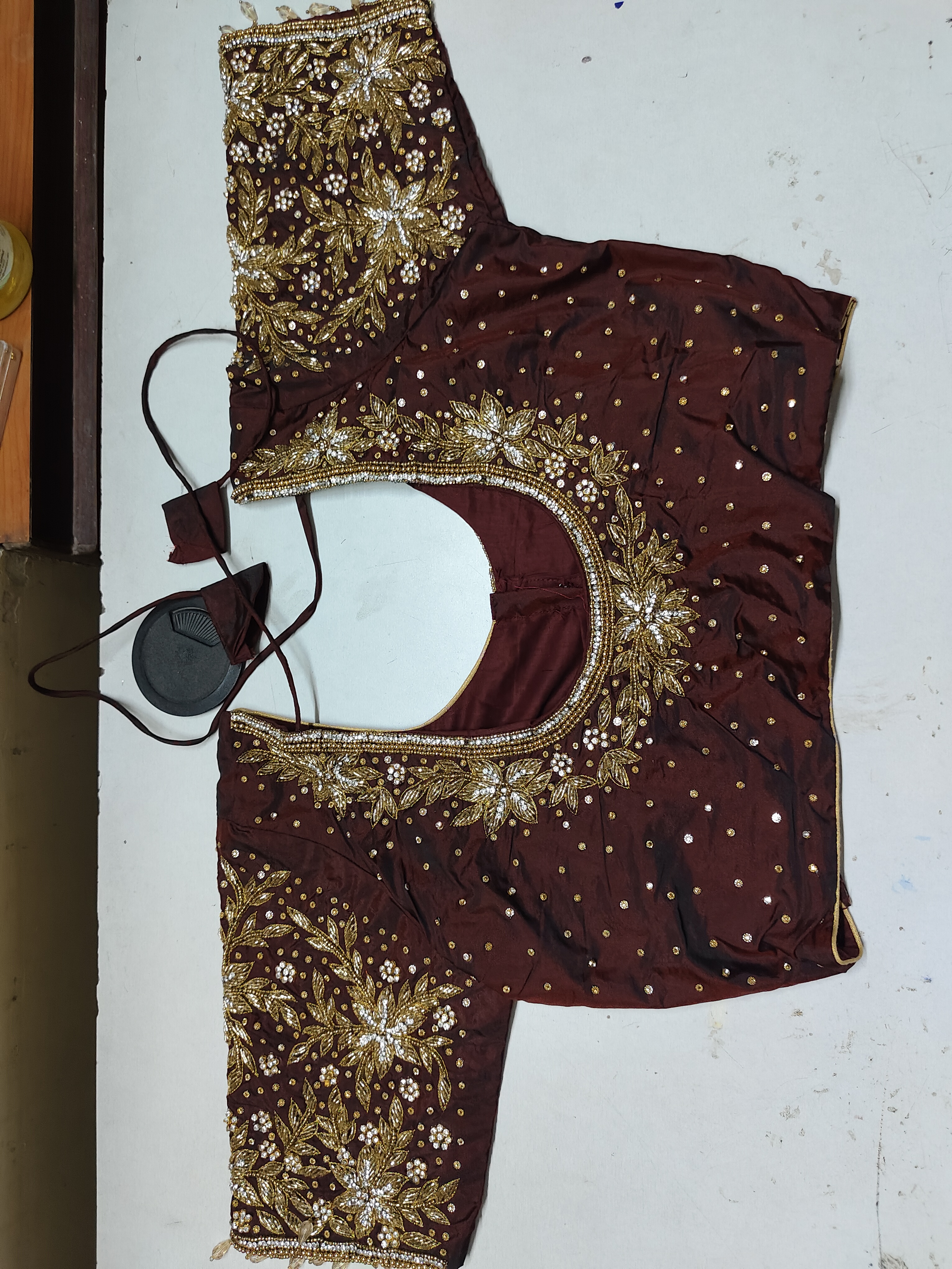 Blouse #48
