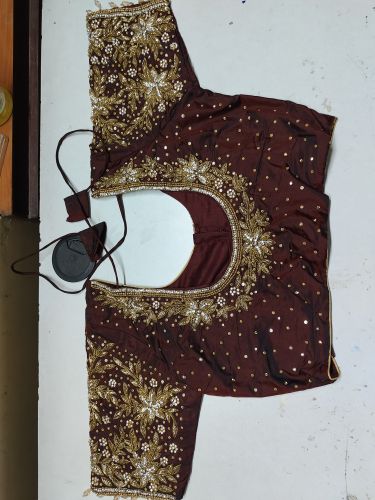 Blouse #48