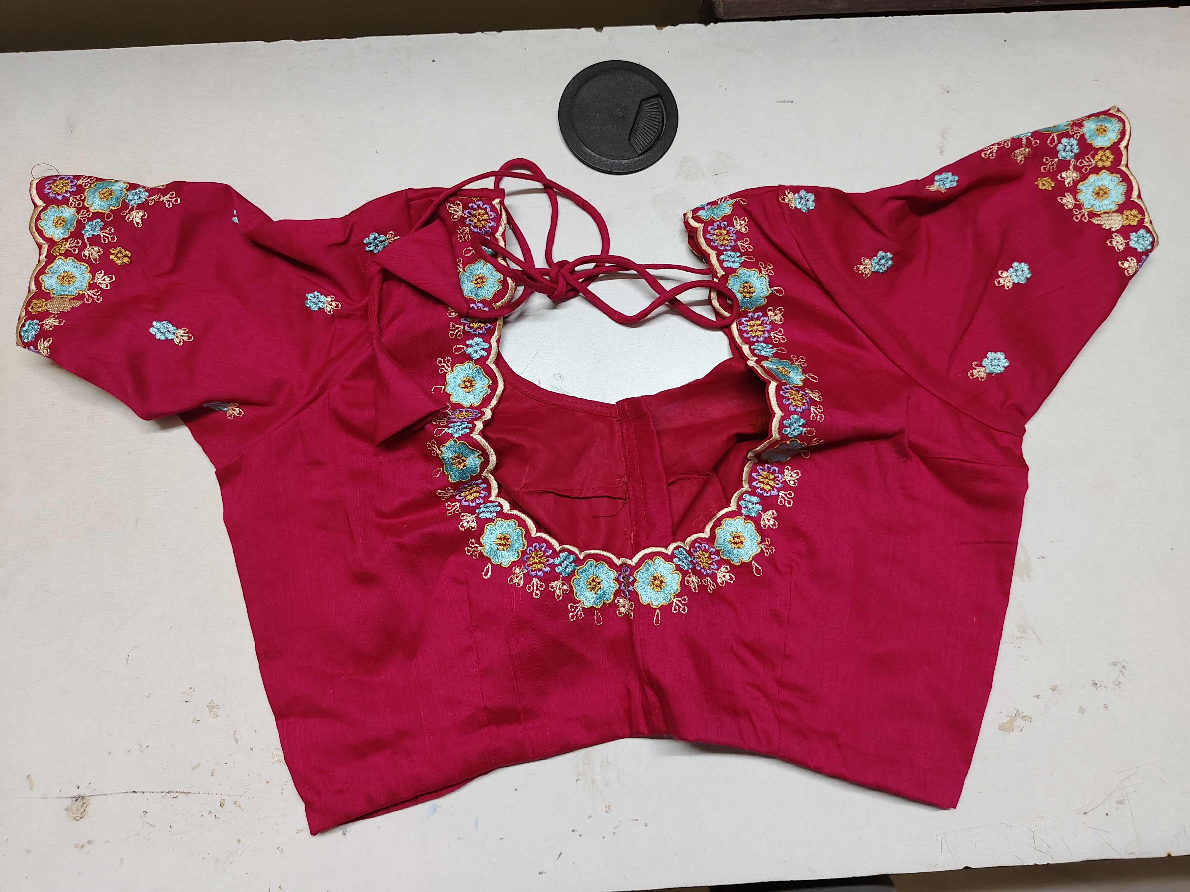 Blouse #49