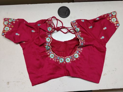 Blouse #49