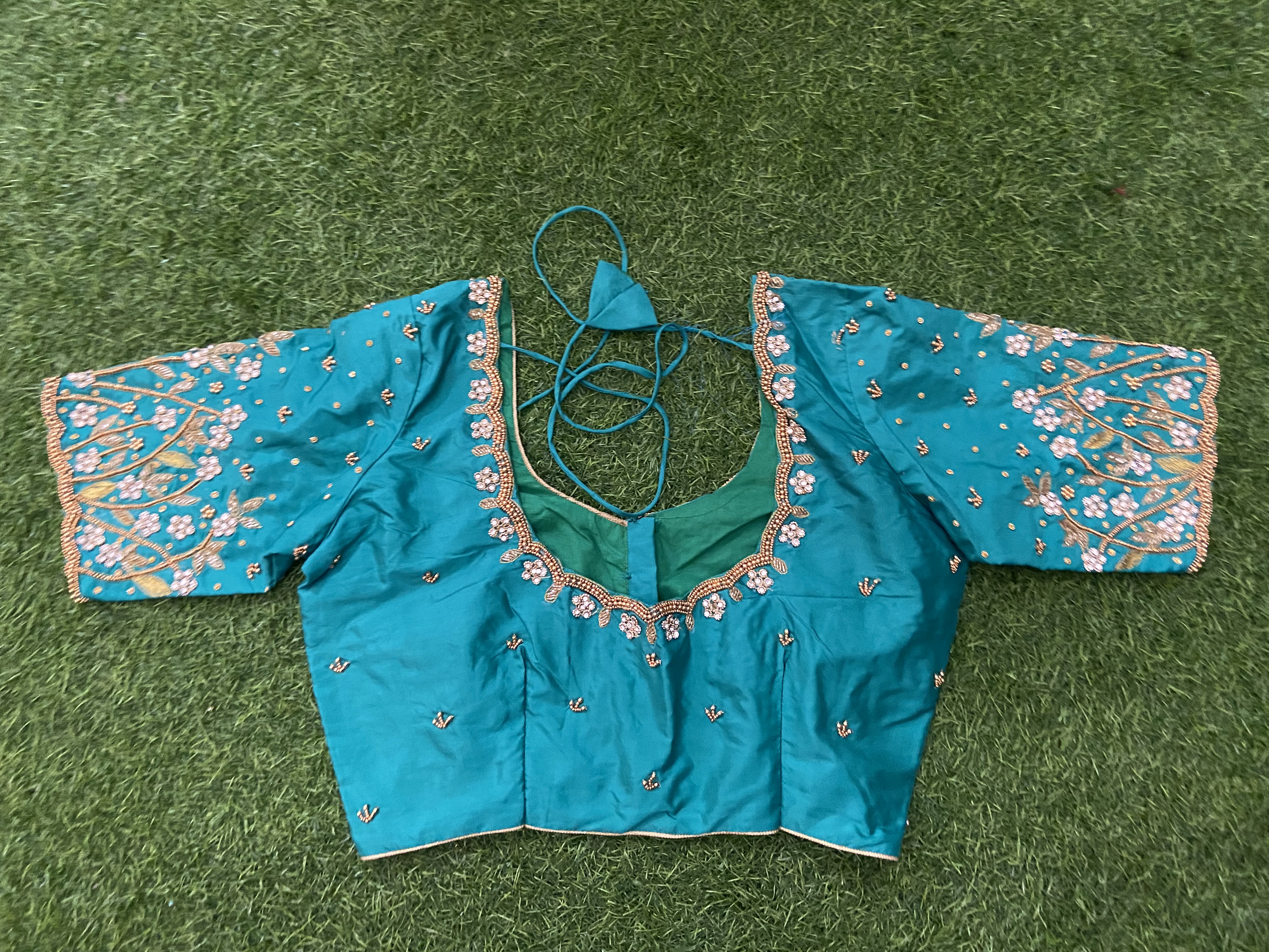 Blouse #5